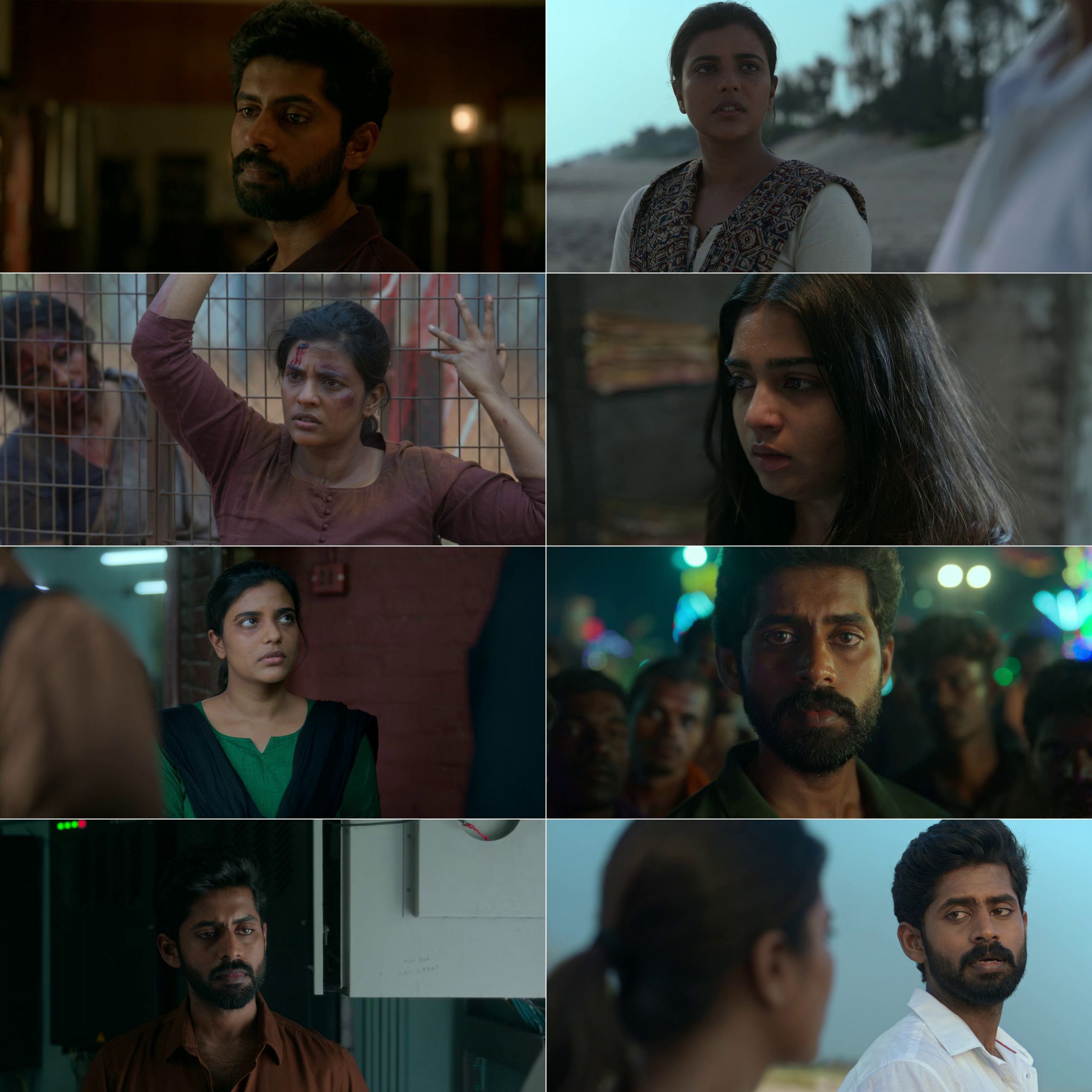 18b4dd89a5090ff5c7909ef695da0828530762 Suzhal - The Vortex S02 (2025) Hindi Completed Web Series HEVC ESub