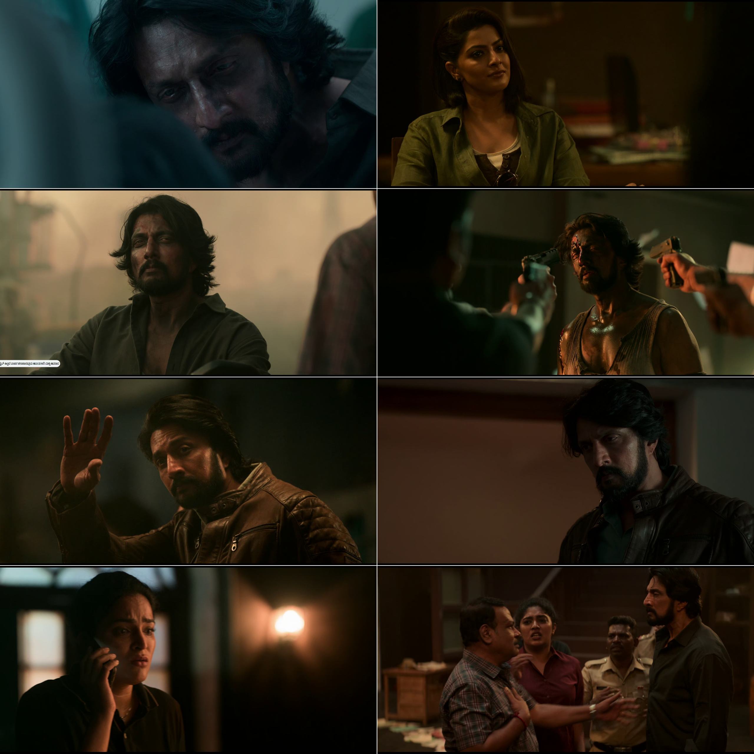 1cd819237eba94dee5a45a7ce413c233796526 Max (2024) (Hindi HQ + Kannada) Dual Audio UnCut South Movie HD ESub