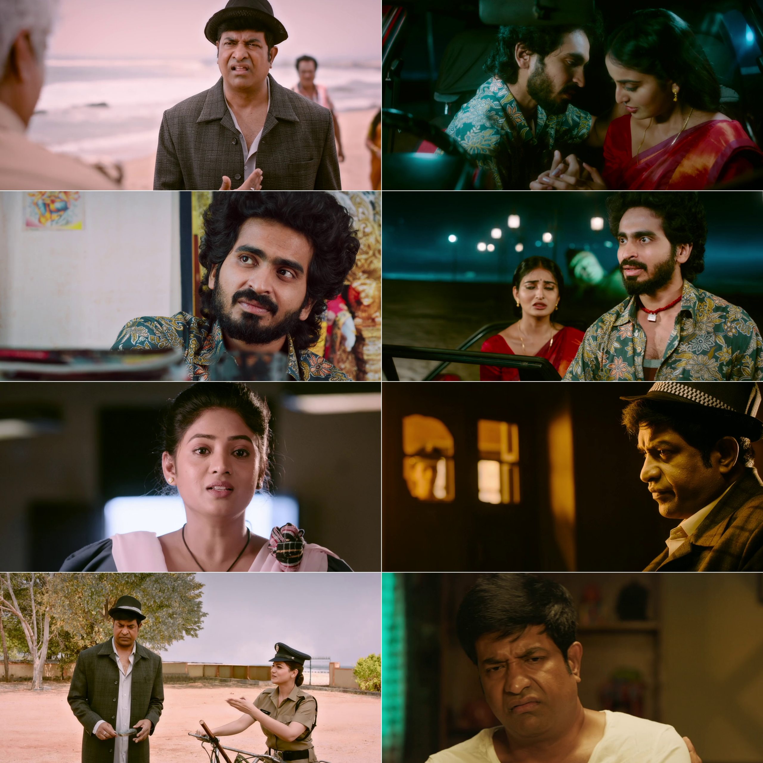 282088f59b9c90e0b66ac5e002d642dd935820 Srikakulam Sherlock Holmes (2024) (Hindi + Telugu) Dual Audio Uncut South Movie HD ESub