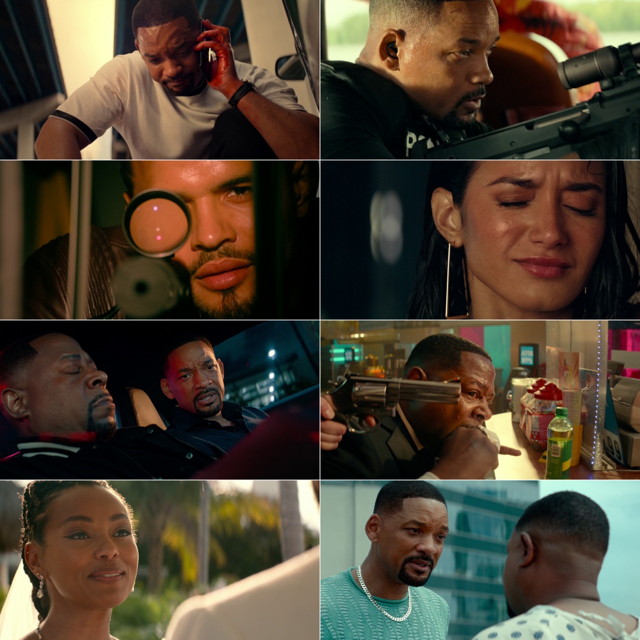 3022f1d661ab84385932f50181b5a970823000 Bad Boys - Ride or Die (2024) (Hindi + English) Dual Audio Hollywood Movie HD ESub
