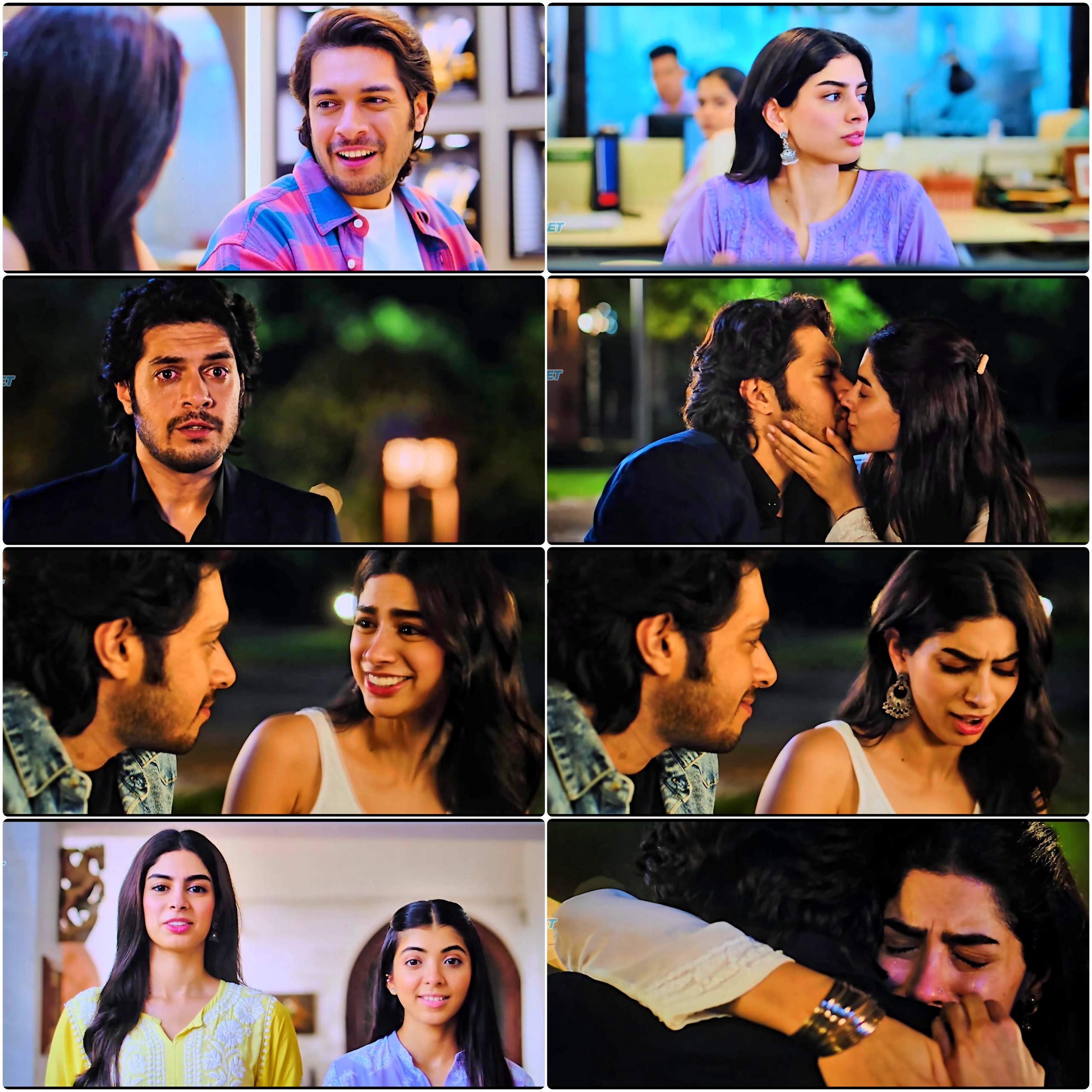 4314b2cdd8a7c3f37afb525aff298399145505 Loveyapa (2025) Bollywood Hindi Movie HQCam