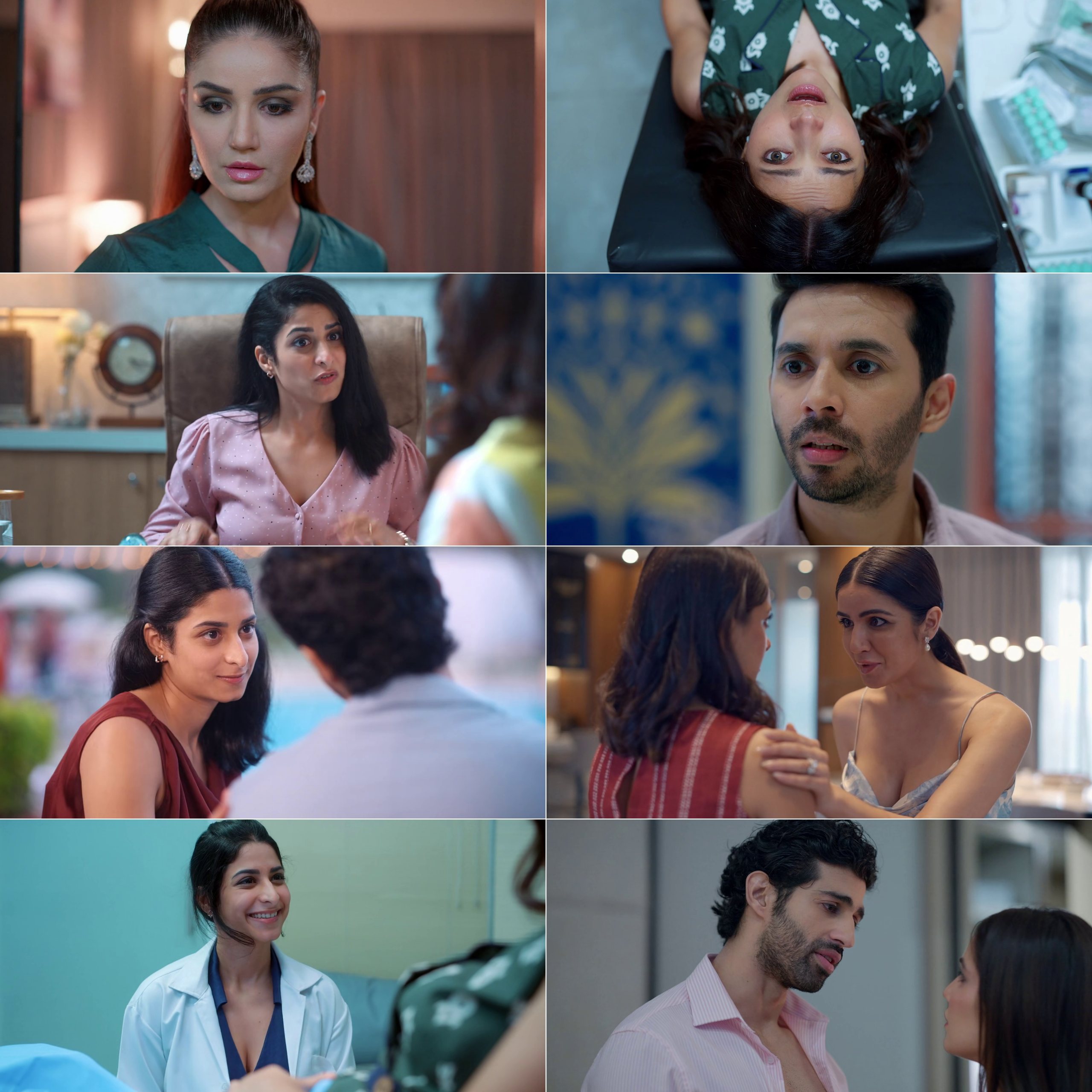 4ad1daf8bbca5427cadebd5036dc67f3584719 Oops Ab Kya S01(2025) Hindi Completed Web Series HEVC ESub