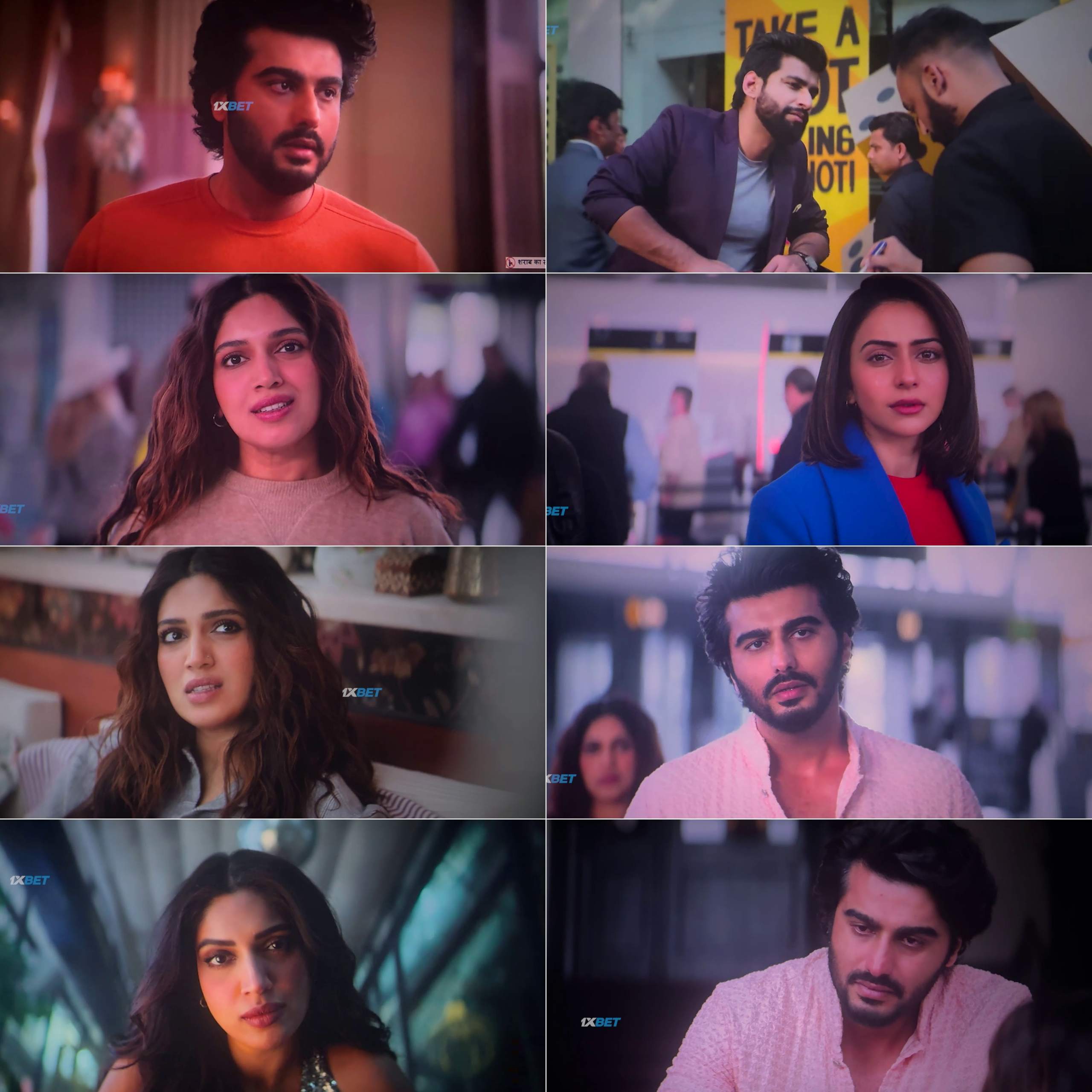 4c2eadb3b8b54e64b2f7ad1b3e99e032273187 Mere Husband Ki Biwi (2025) Bollywood Hindi Movie HQCam