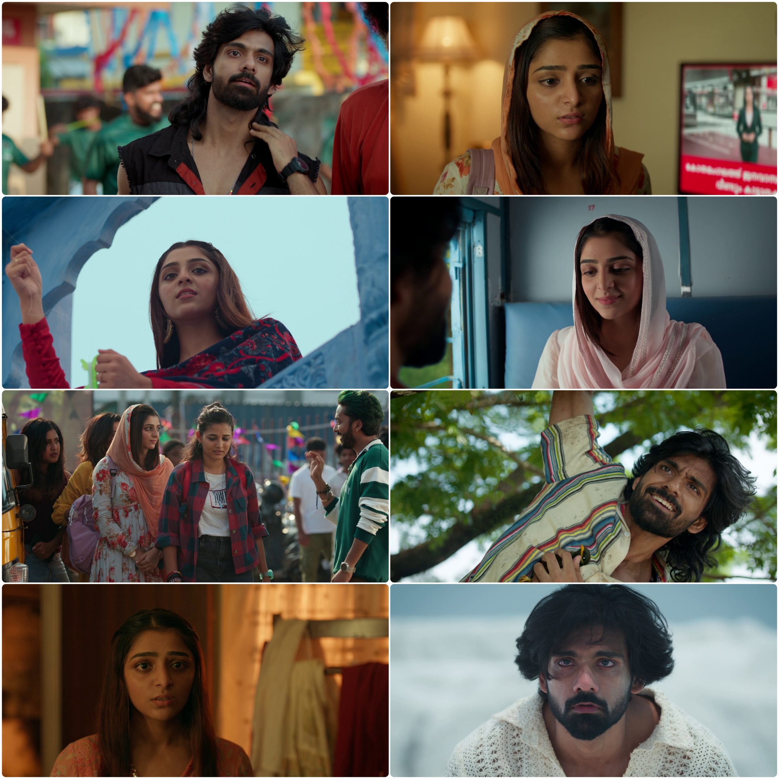 4f60c3e3f7e93008650295aa49eb03f7932829 Qalb (2024) (Hindi + Malayalam) Dual Audio UnCut South Movie HD ESub