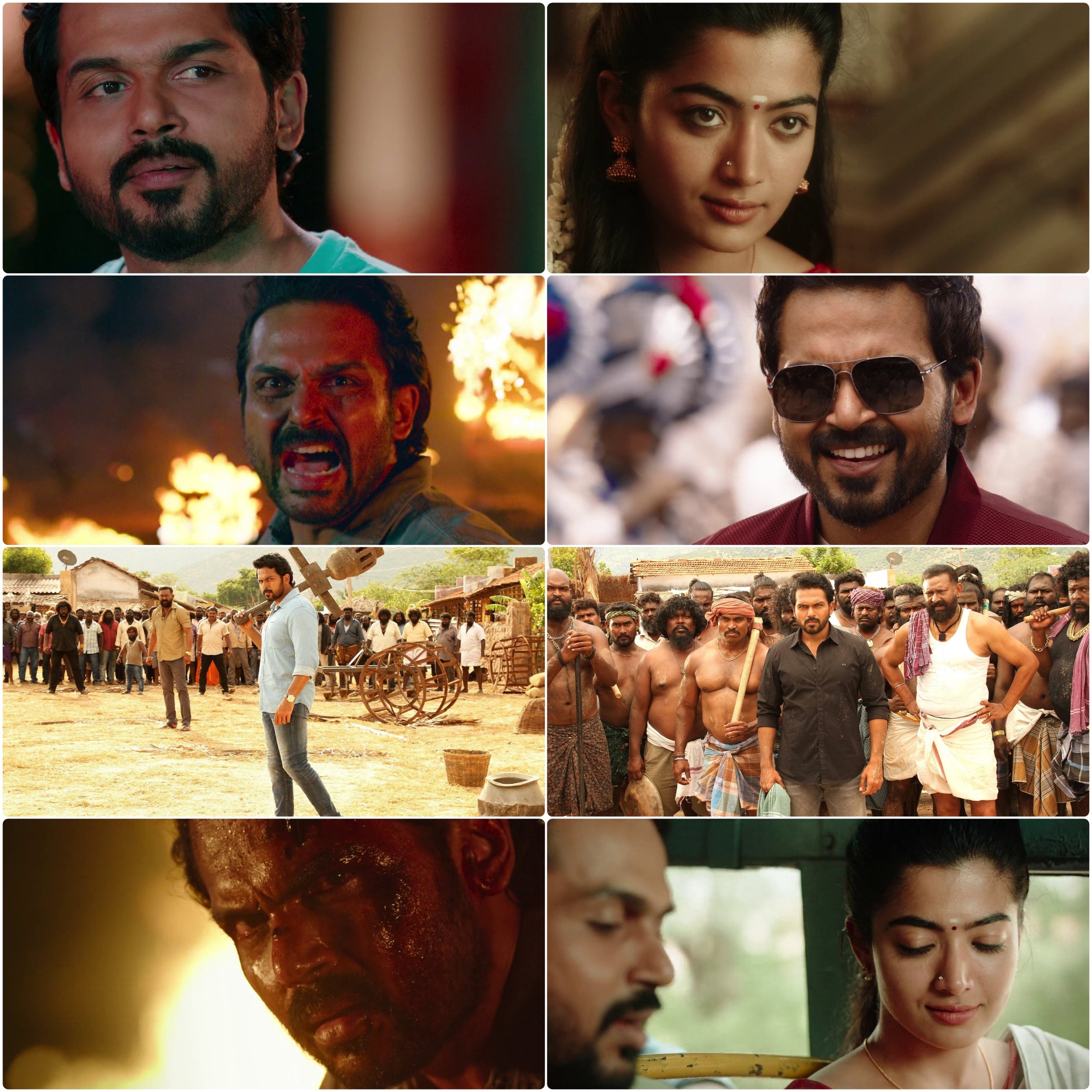 519bc3150acfaab228575c3c2f129370686530 Sulthan (2021) (Hindi + Tamil) Dual Audio UnCut South Movie HD ESub