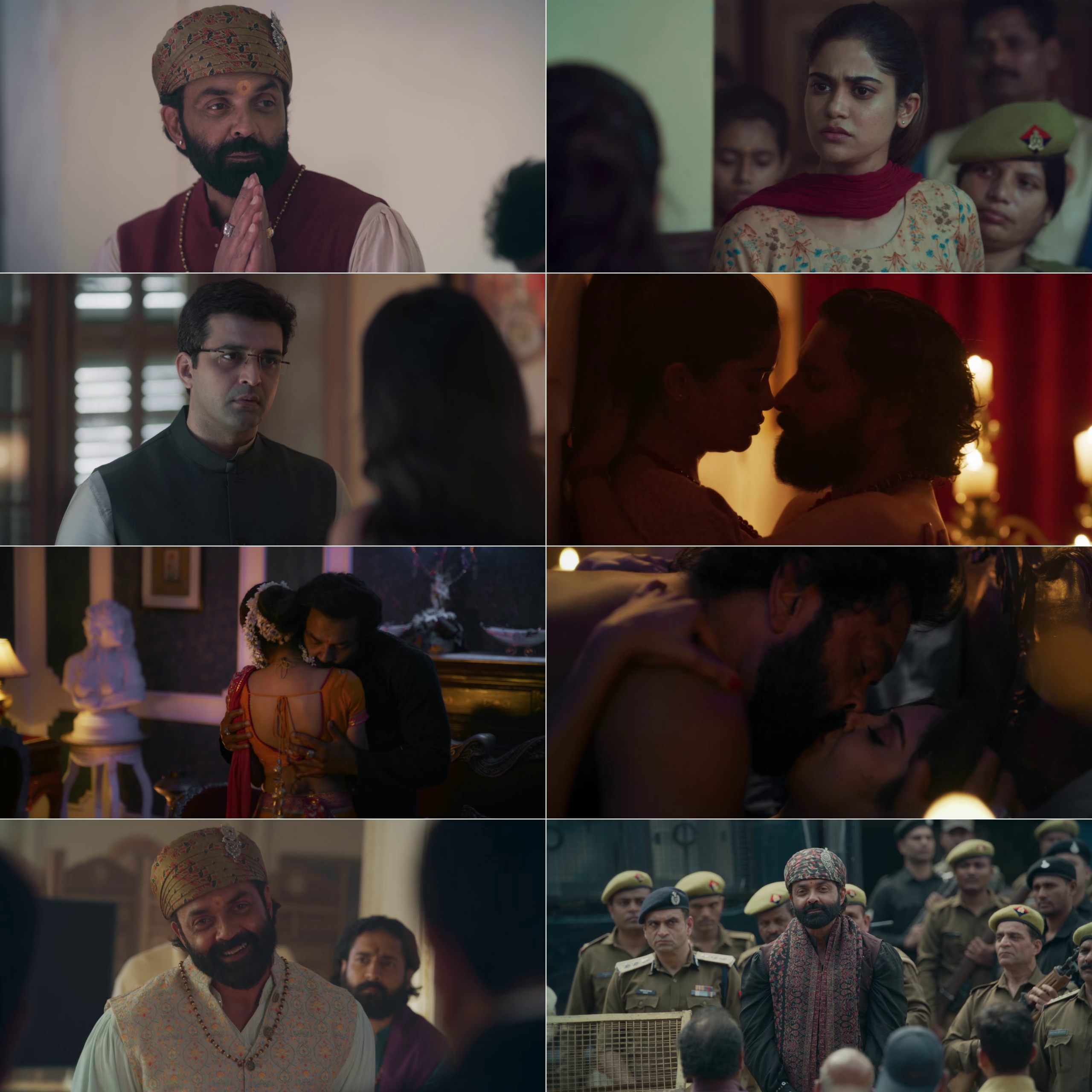 5c5b33a9f142371555f15c2665ad94a8514407 Aashram S03 Part-02 (2025) Hindi Completed Web Series HEVC ESub