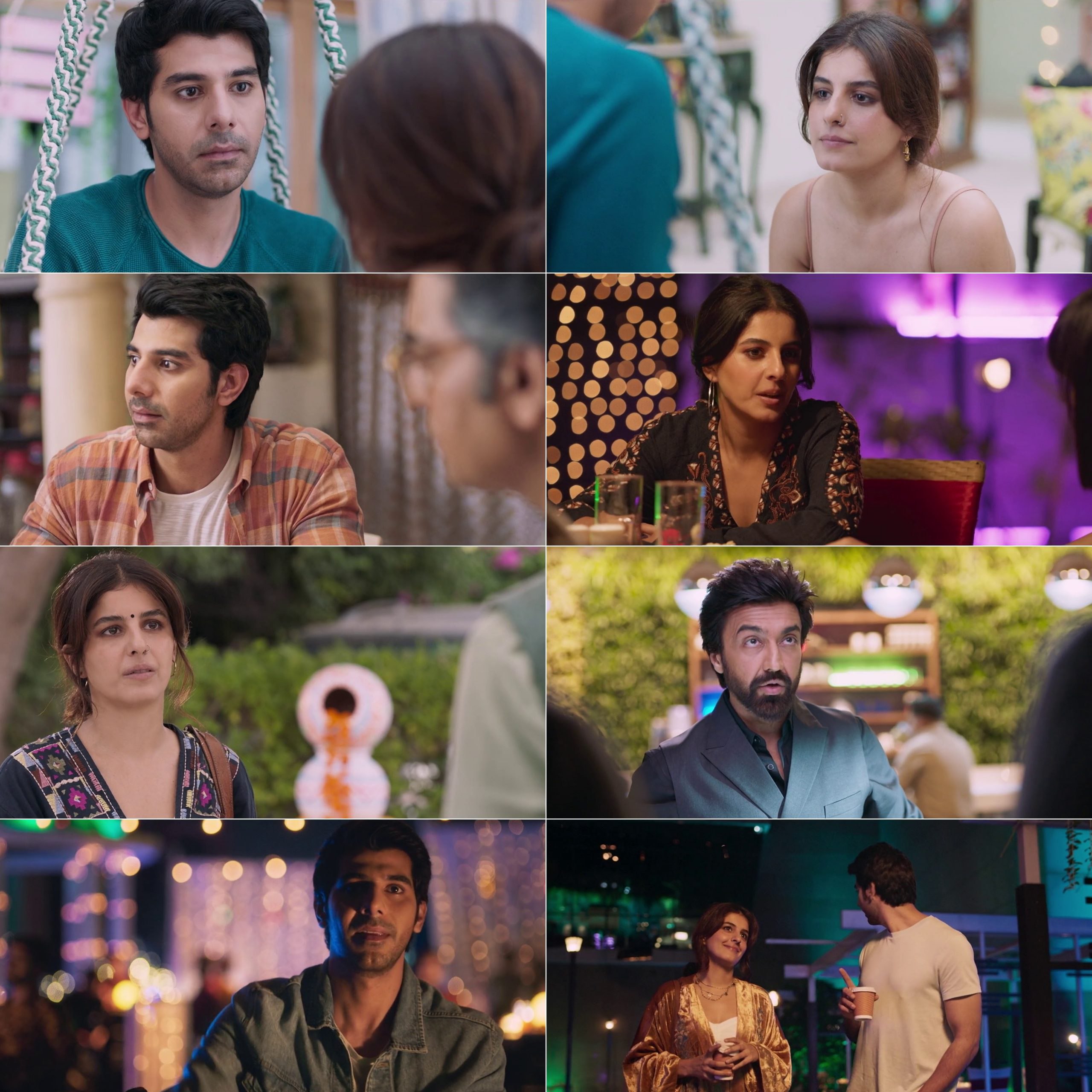 6c3f1509129536ca8bbc4822979c8fdd768474 Kaushaljis Vs Kaushal (2025) Bollywood Hindi Movie HD ESub