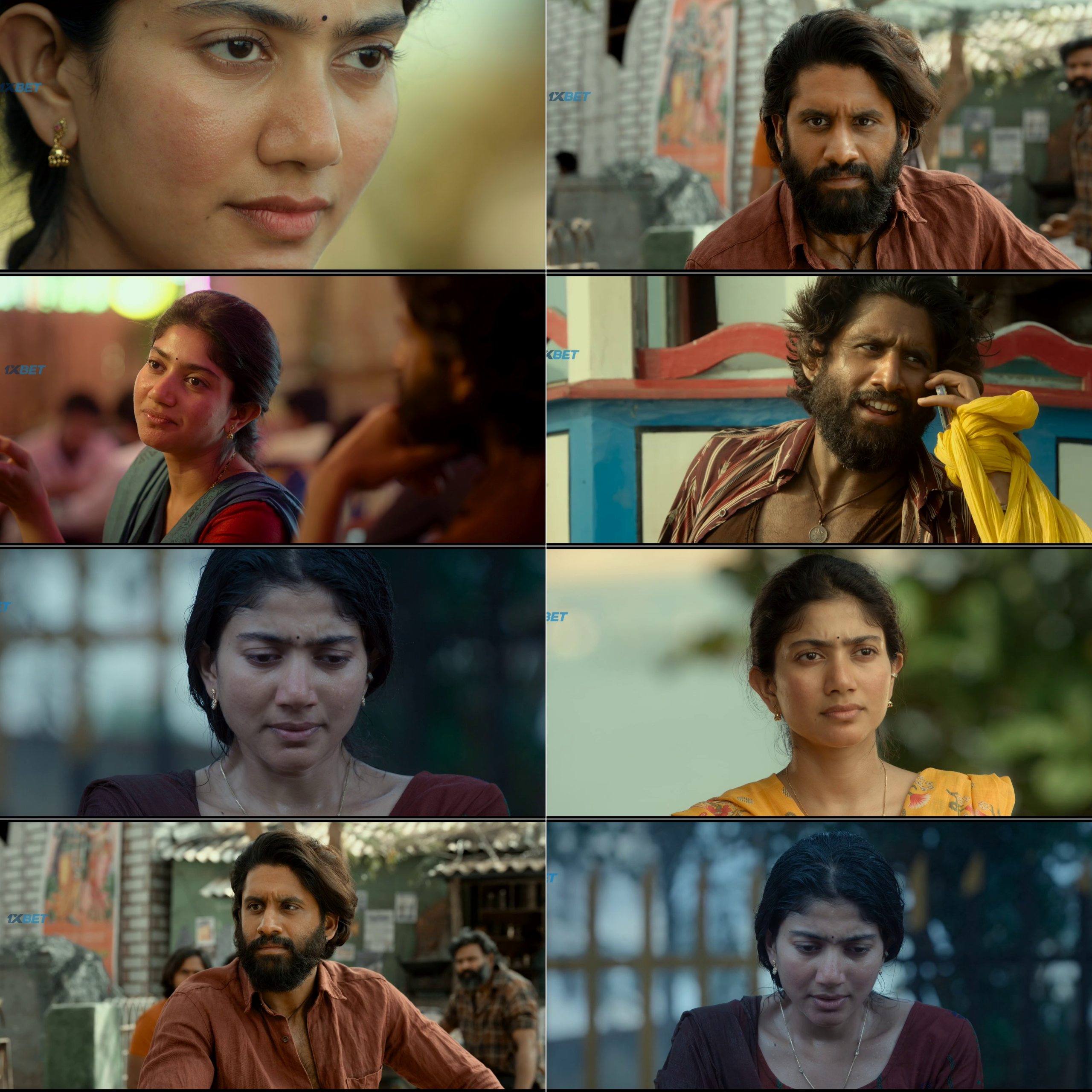 778eb340e8b295b237abd5b00fc93894304918 Thandel (2025) (Hindi + Telugu) Dual Audio UnCut South Movie HDRip