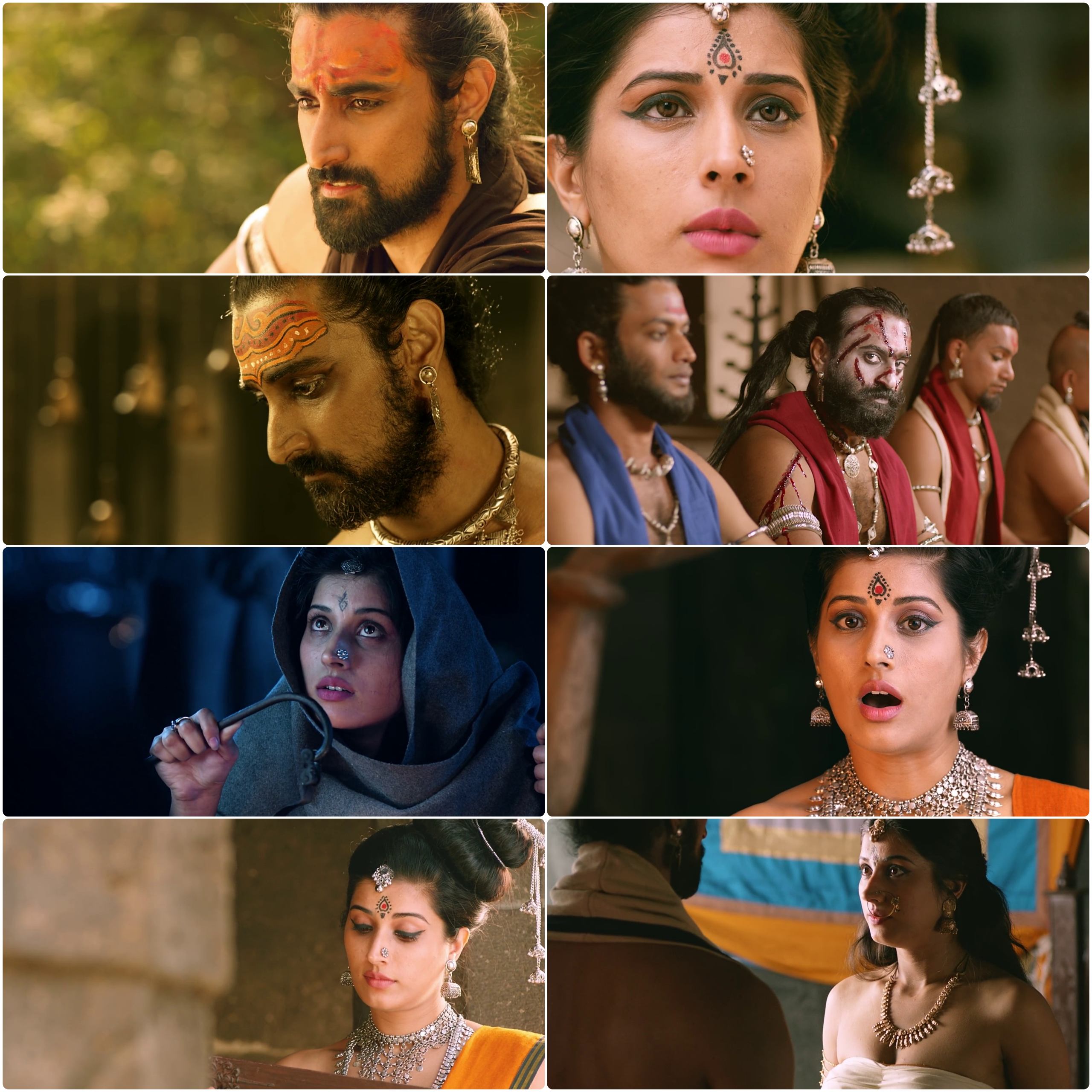7b5cac04ee70f44b573c23624eb5bb86770649 Veeram (2017) South Hindi Dubbed Movie HD ESub