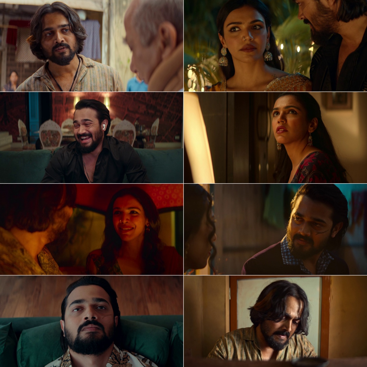 7f29d2619b541f7af8d976de73538ed459141 Taaza Khabar S01 (2023) Hindi Completed Web Series HEVC ESub