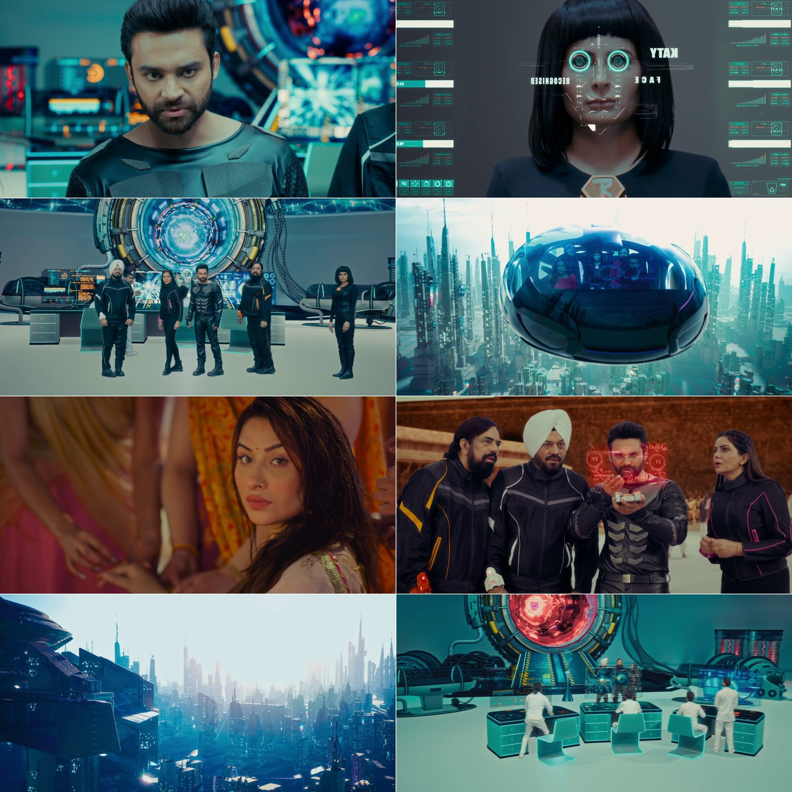 7fcb8e6ace4fd1ad1c6629a03bbbcdab994162 Raduaa Returns (2024) Punjabi Movie HD ESub