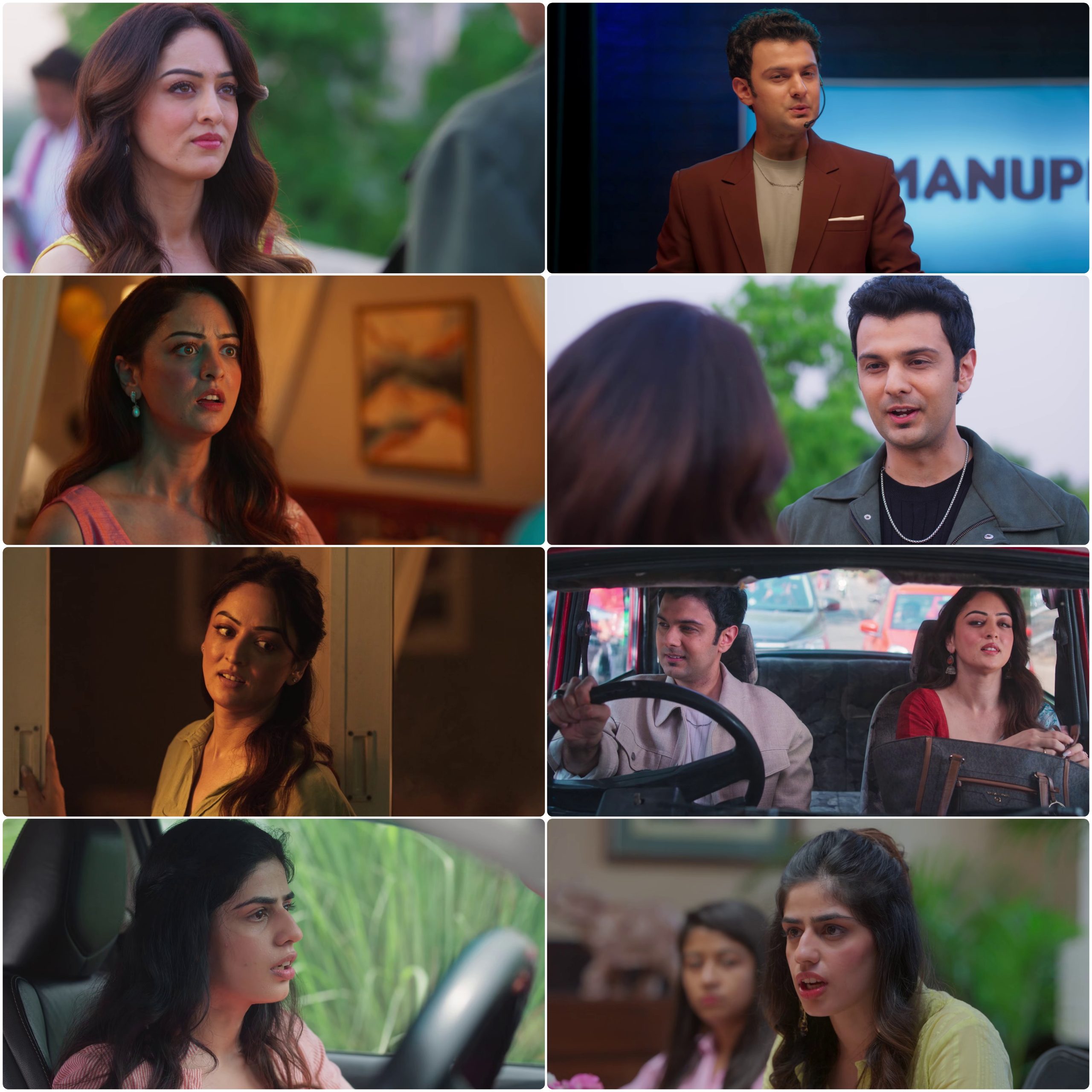 8e4c38a2469e301d2b6311e6f2833d9568644 Pyar Ka Professor S01 (2025) Hindi Completed Web Series HEVC ESub