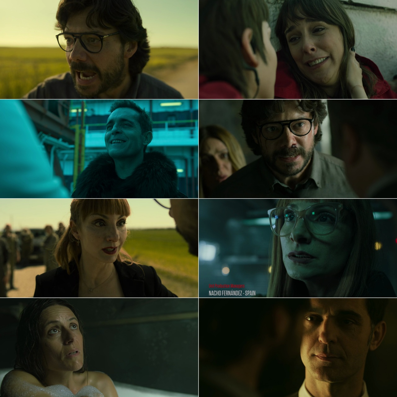 a1c411a4421f566e6fb511d6ea685b45779064 Money Heist S05 (2021) {Hindi + English} Dual Audio Completed Web Series HEVC ESub