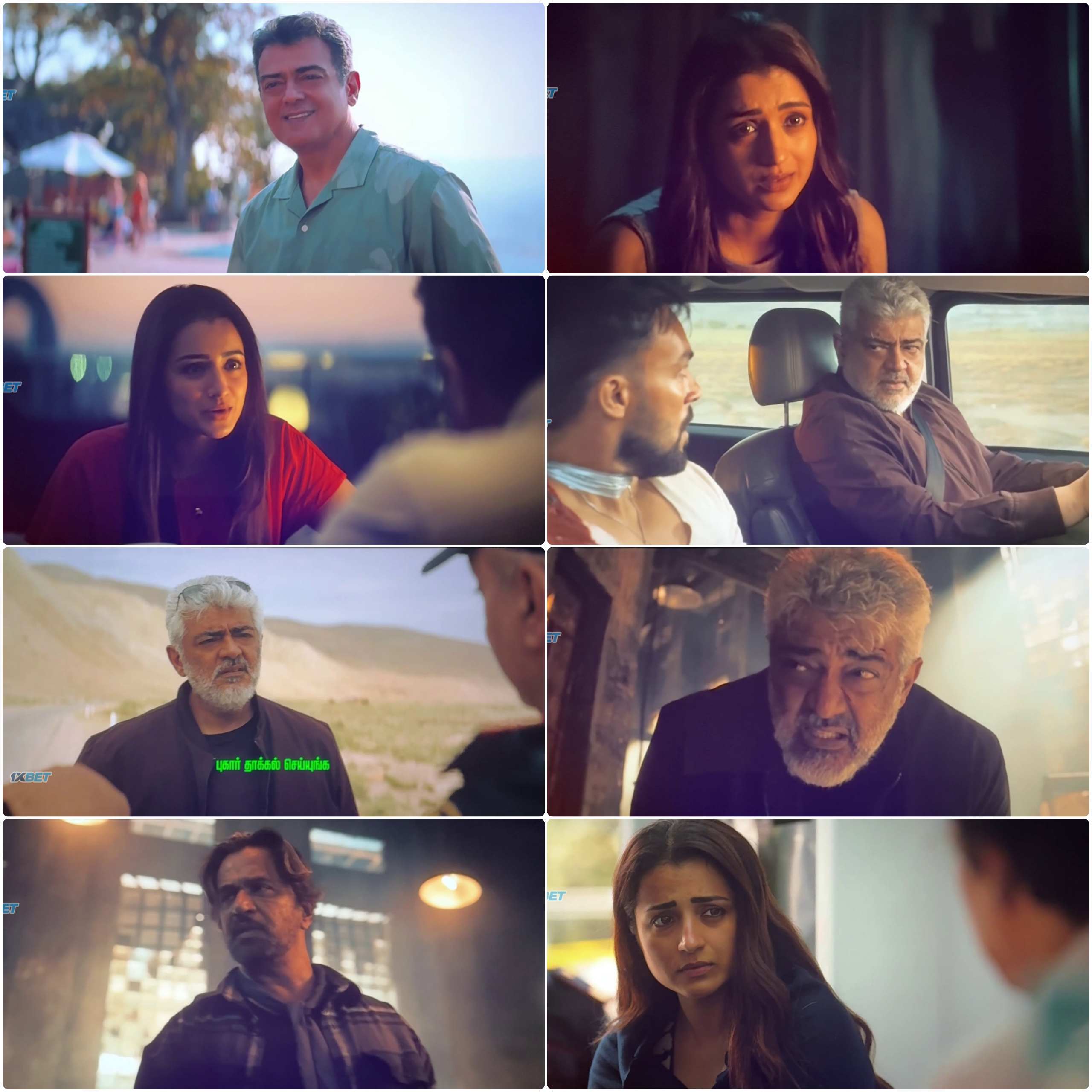 a4c8af596cacfdd66859e611d7927229901220 Vidaamuyarchi (2025) South Hindi Dubbed Movie PreDvD