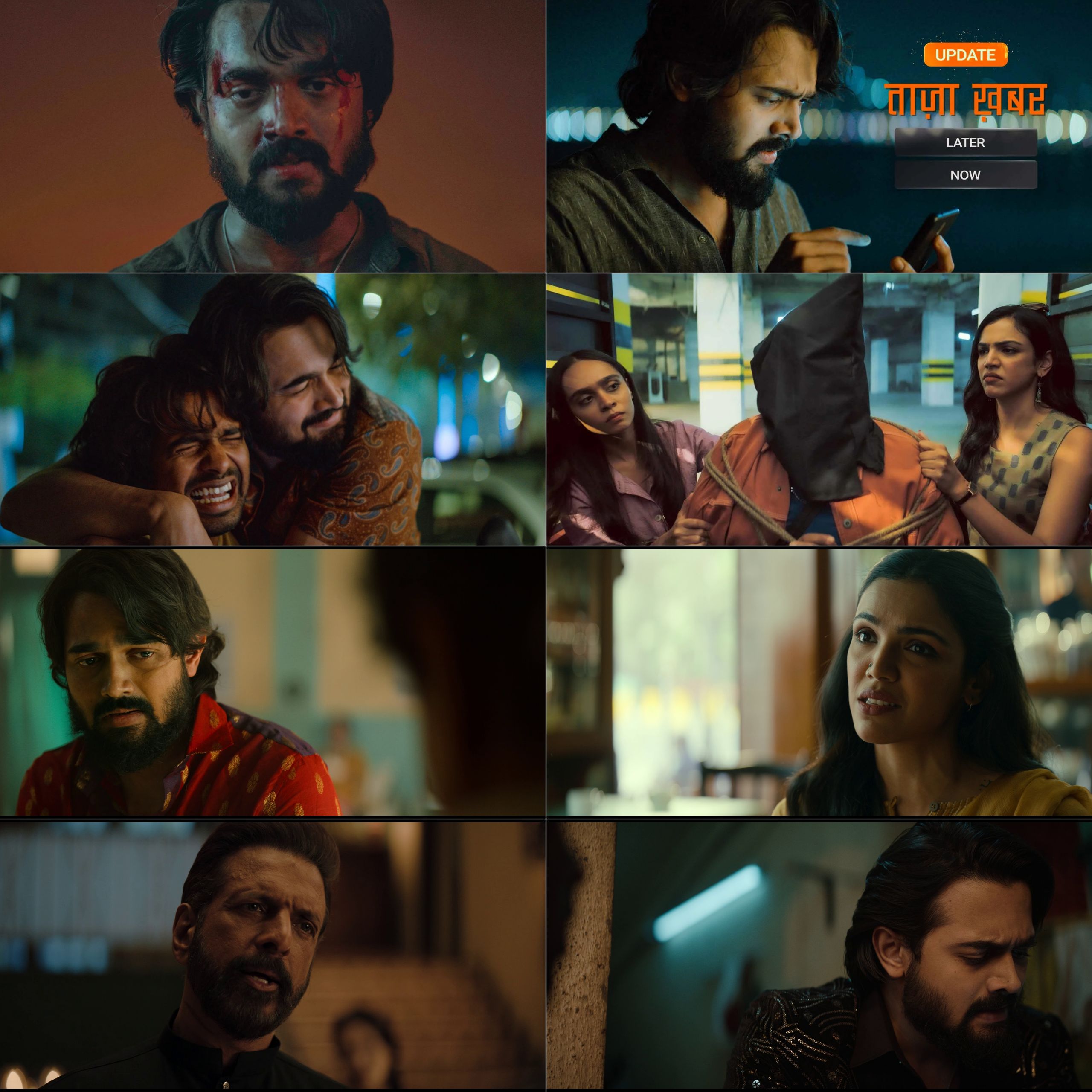 d7aab89462c94ec47a3cab8b327ffa48900505 Taaza Khabar S02 (2024) Hindi Completed Web Series HEVC ESub