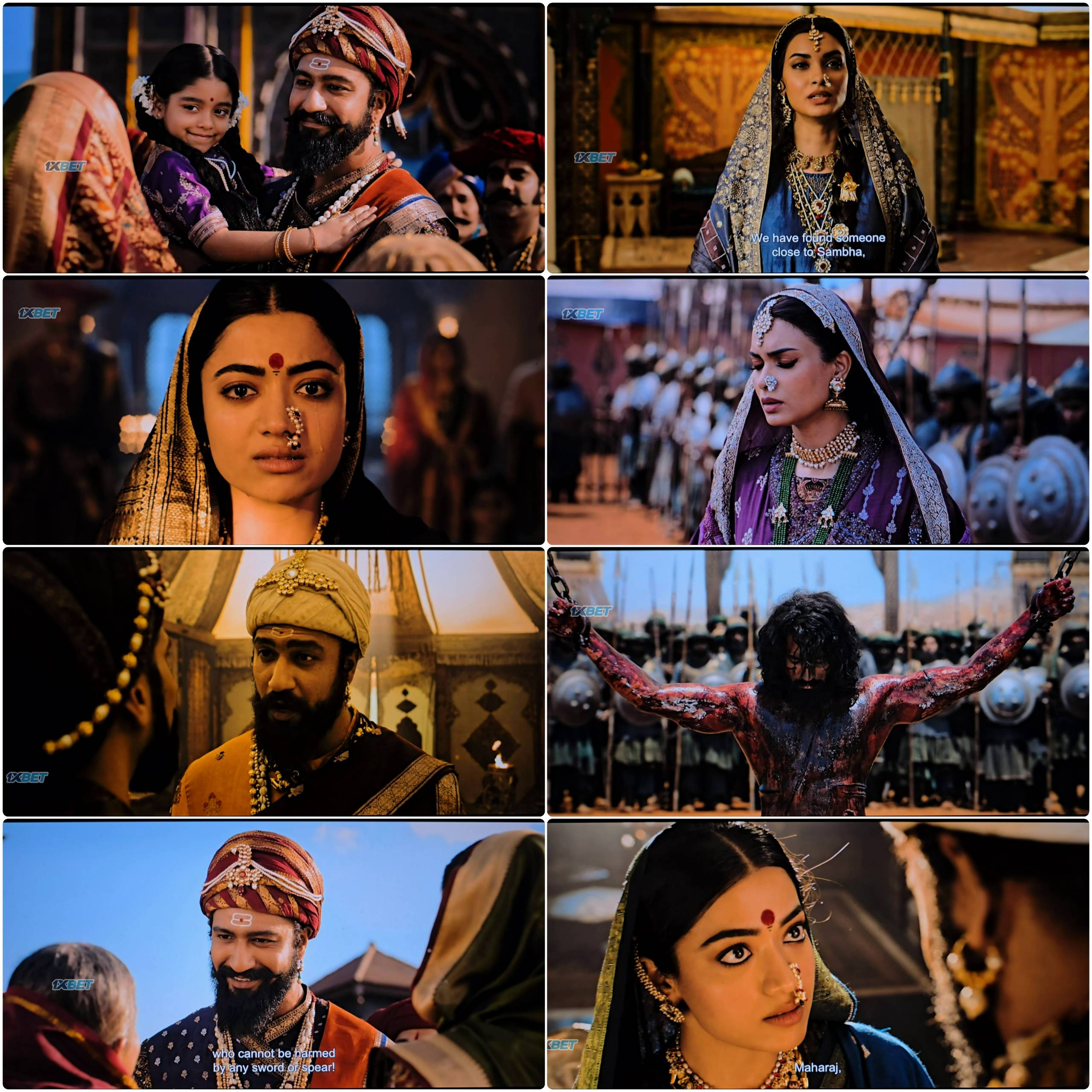 e01b8ab99c2d4df04f0dbf68573ae2a3690628 Chhaava (2025) Bollywood Hindi Movie HQCam
