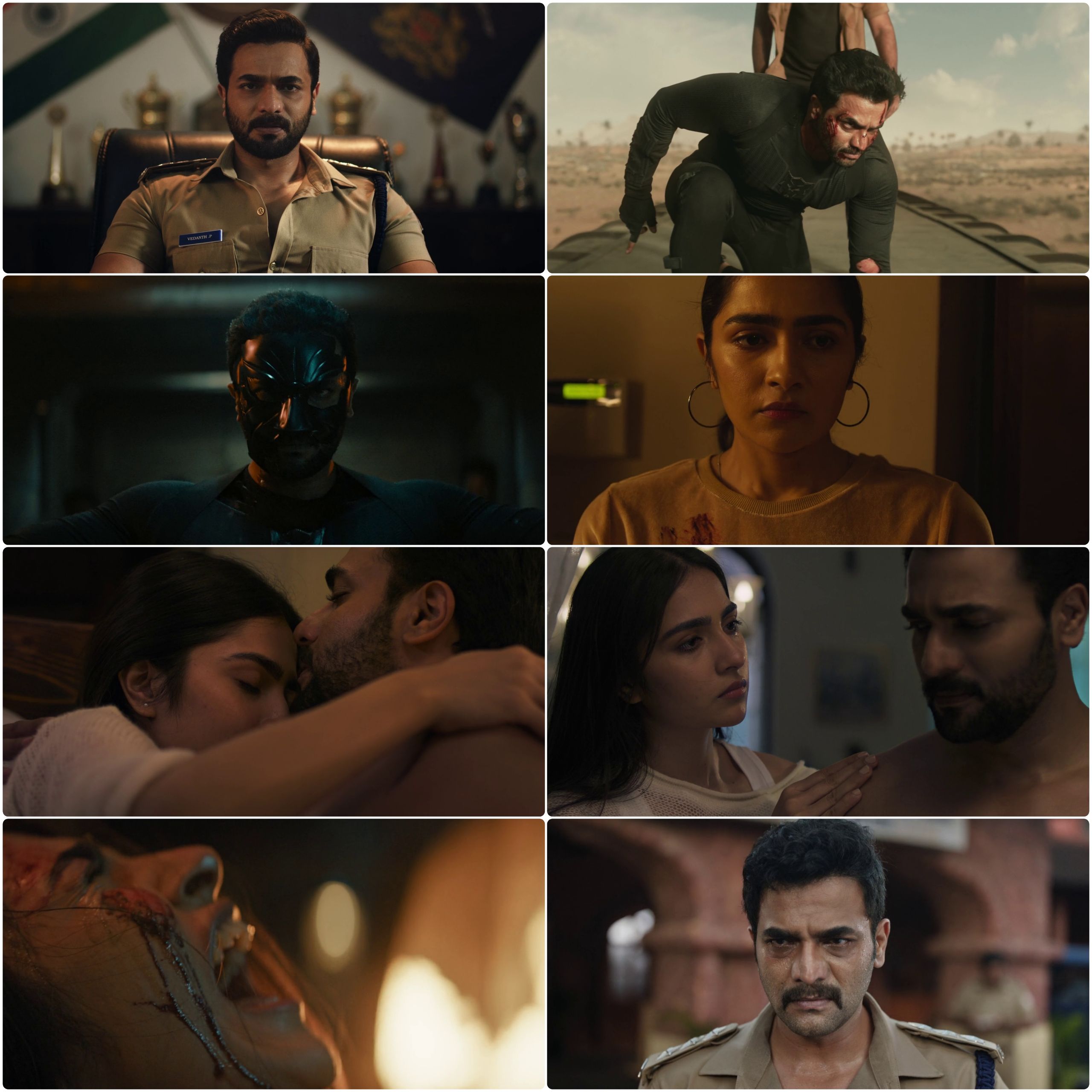 e4e5832403741c2a47354da2b2a33f06783011 Bagheera (2024) (Hindi + Kannada) Dual Audio UnCut South Movie HD ESub