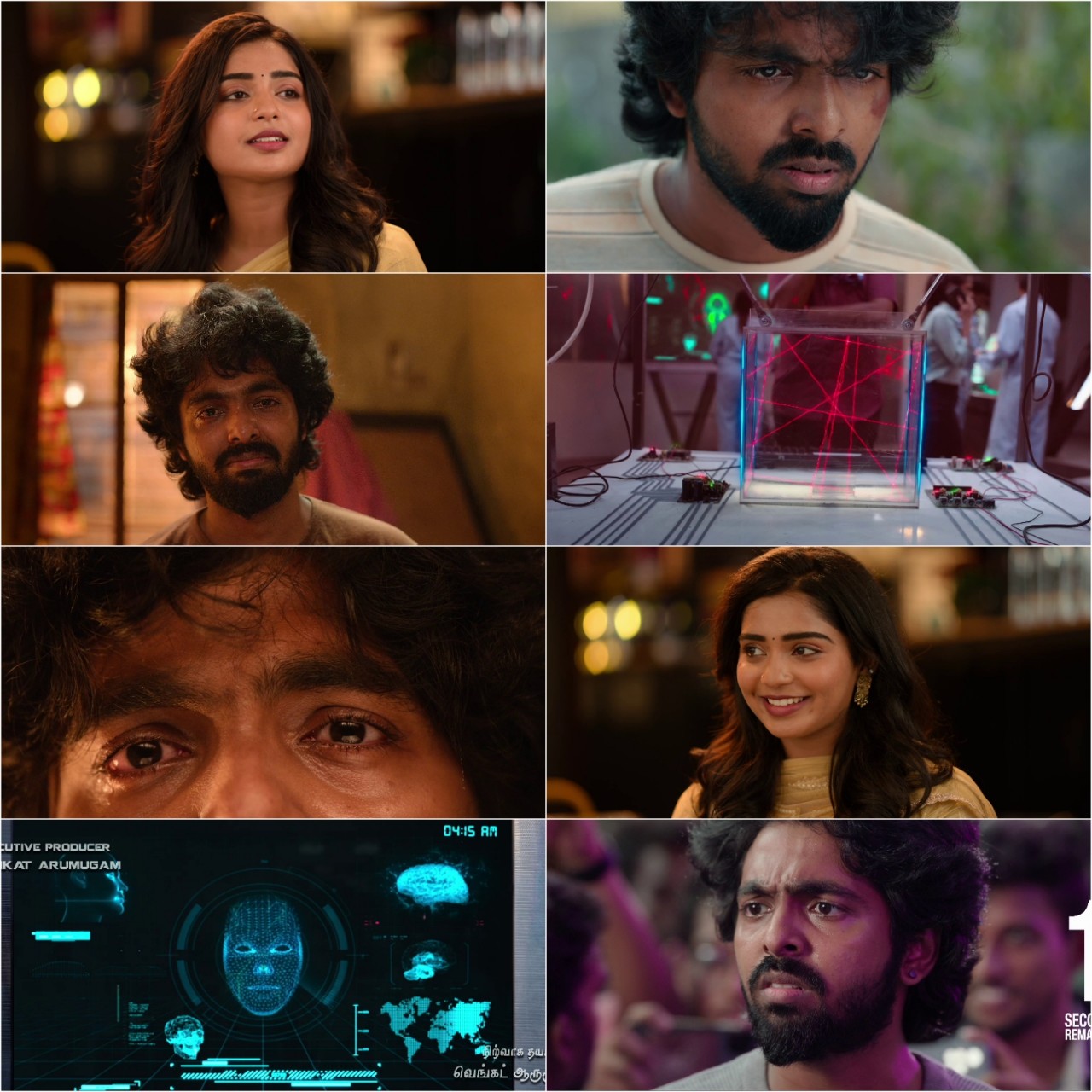 f5f287ee6b4850396aff10ad3f00d600495401 Adiyae (2023) South Hindi Dubbed UnCut Full Movie HD ESub