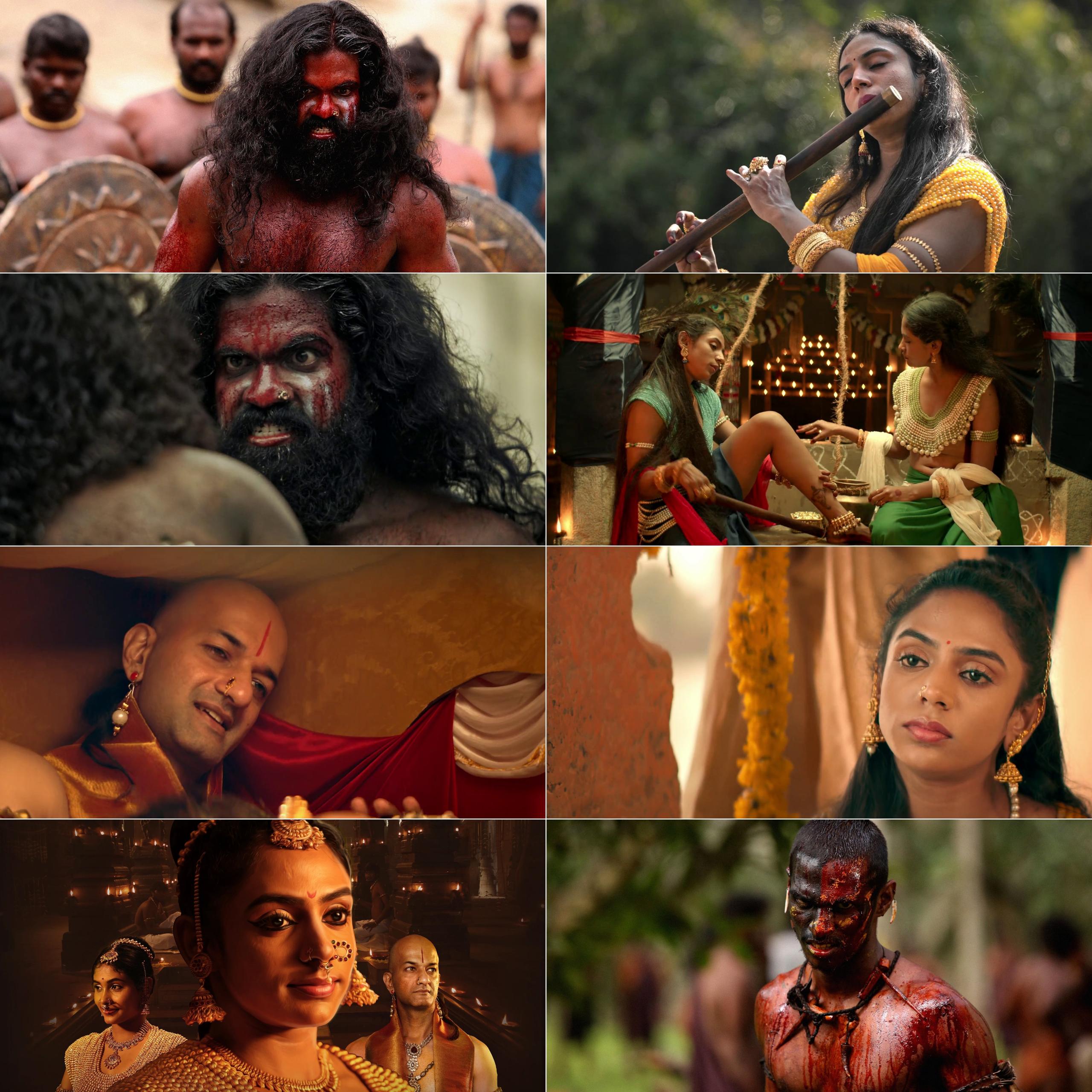 3a73a639ed697e2a251147220ac1d29e741921 Yaathisai (2023) (Hindi + Tamil) Dual Audio UnCut South Movie HD ESub