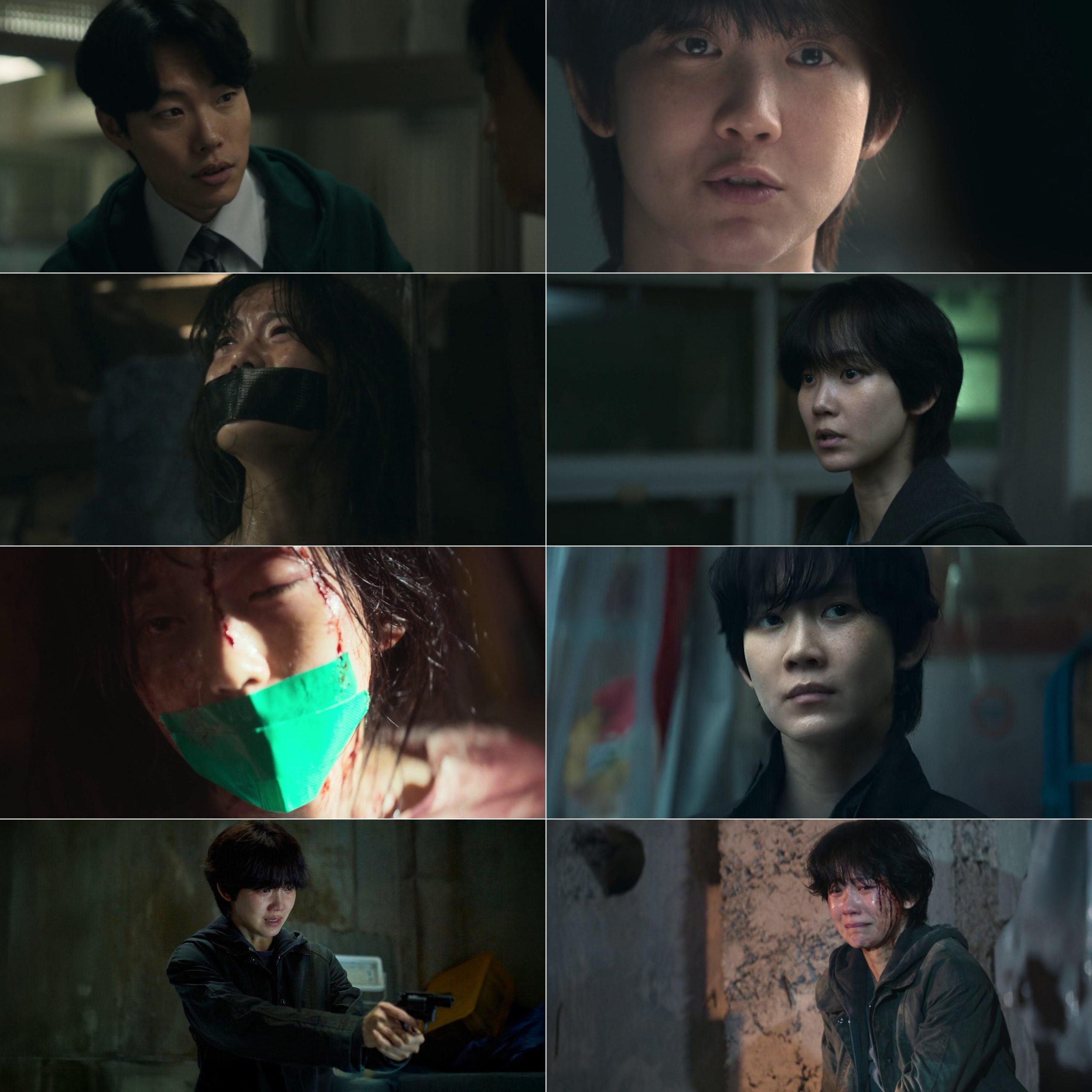 3bab7dfb9e15cbd06fd0cd13f442410b666073 Revelations (2025) (Hindi + Korean) Dual Audio Hollywood Movie HD ESub