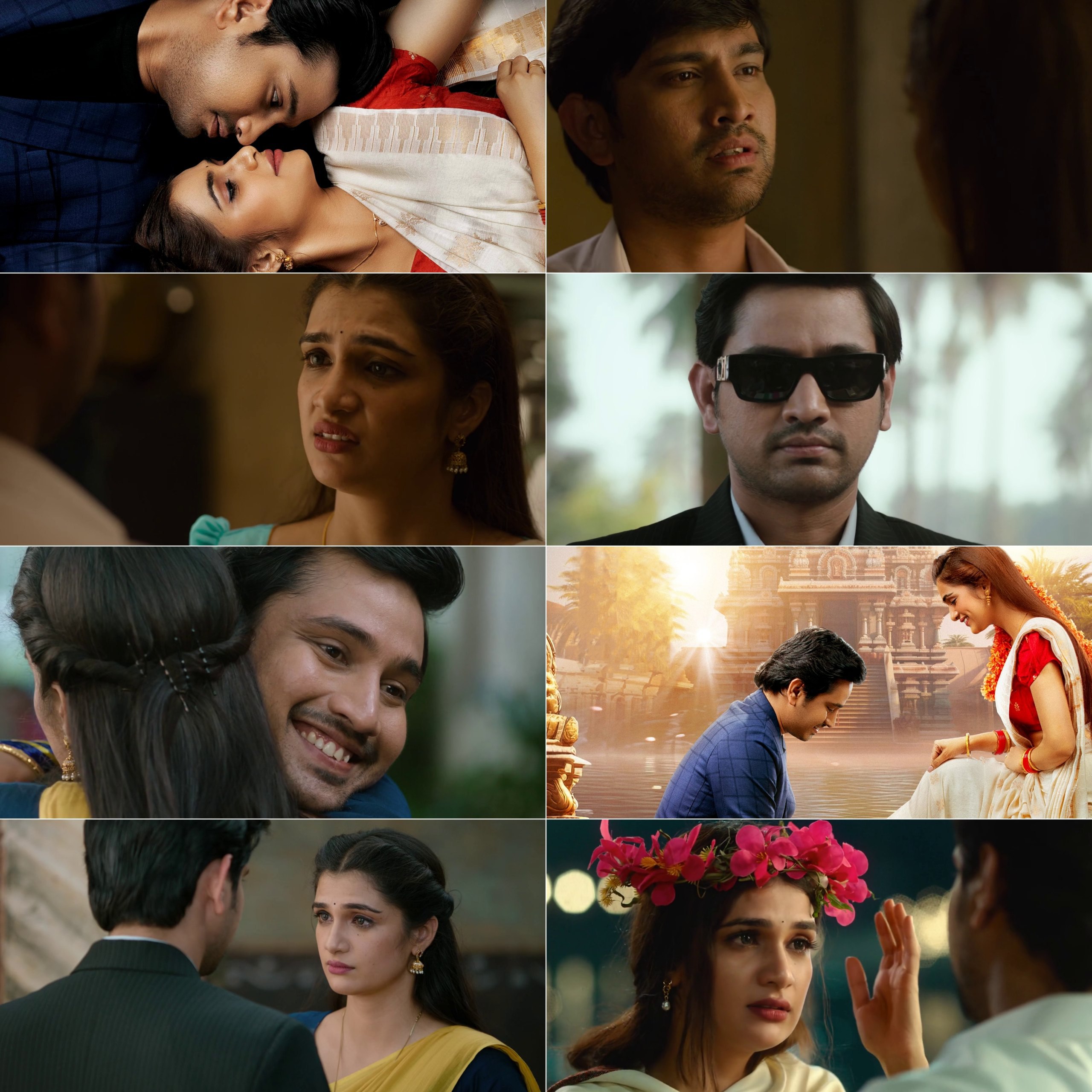 5c506fec3e8f6cd5440e4f9ed0dfd7b5982974 Purushothamudu (2024) (Hindi + Telugu) Dual Audio UnCut South Movie HD ESub