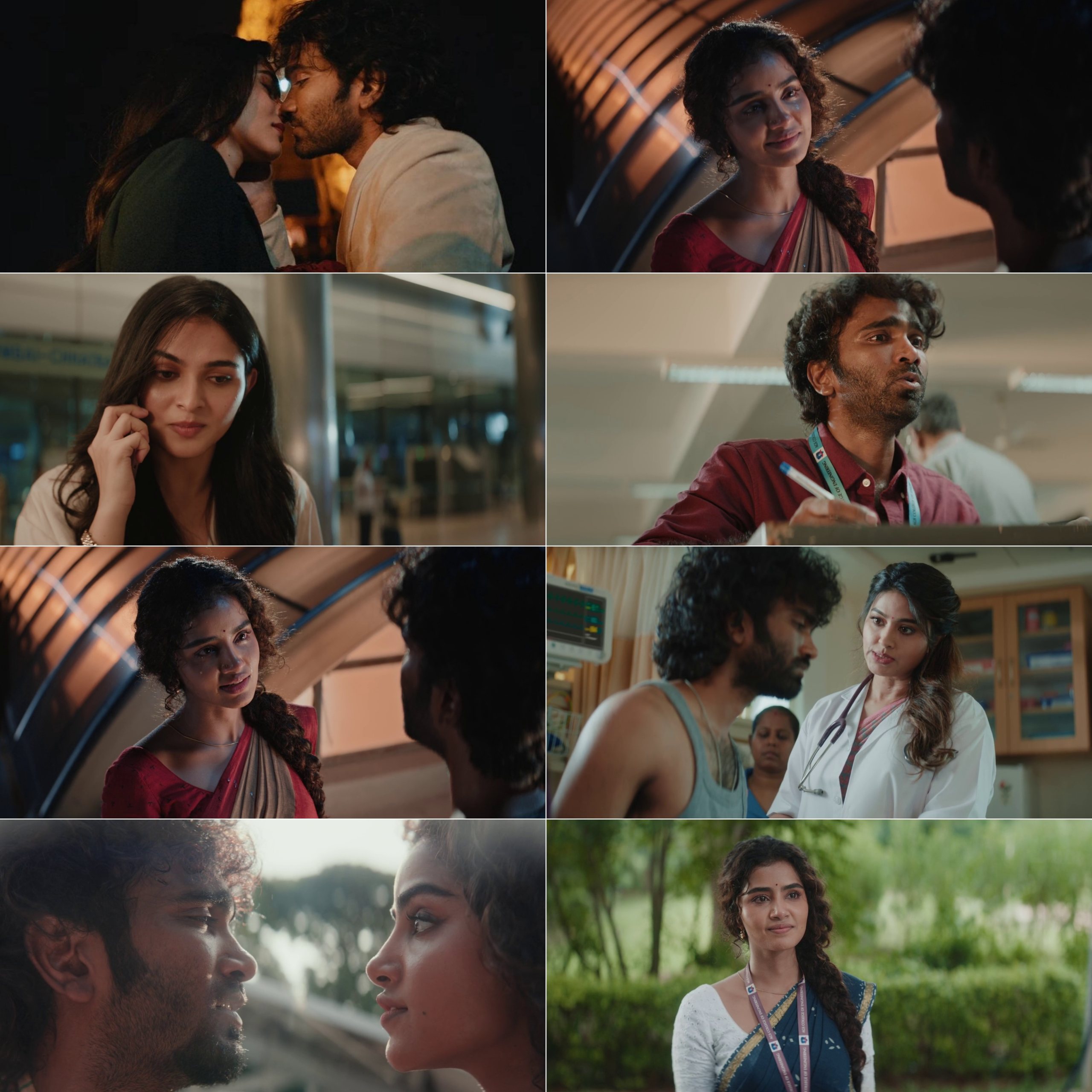 63c4decded3c2e849f9deedbc6a208f1612534 Dragon (2025) (Hindi + Tamil) Daul Audio UnCut South Movie HD ESub