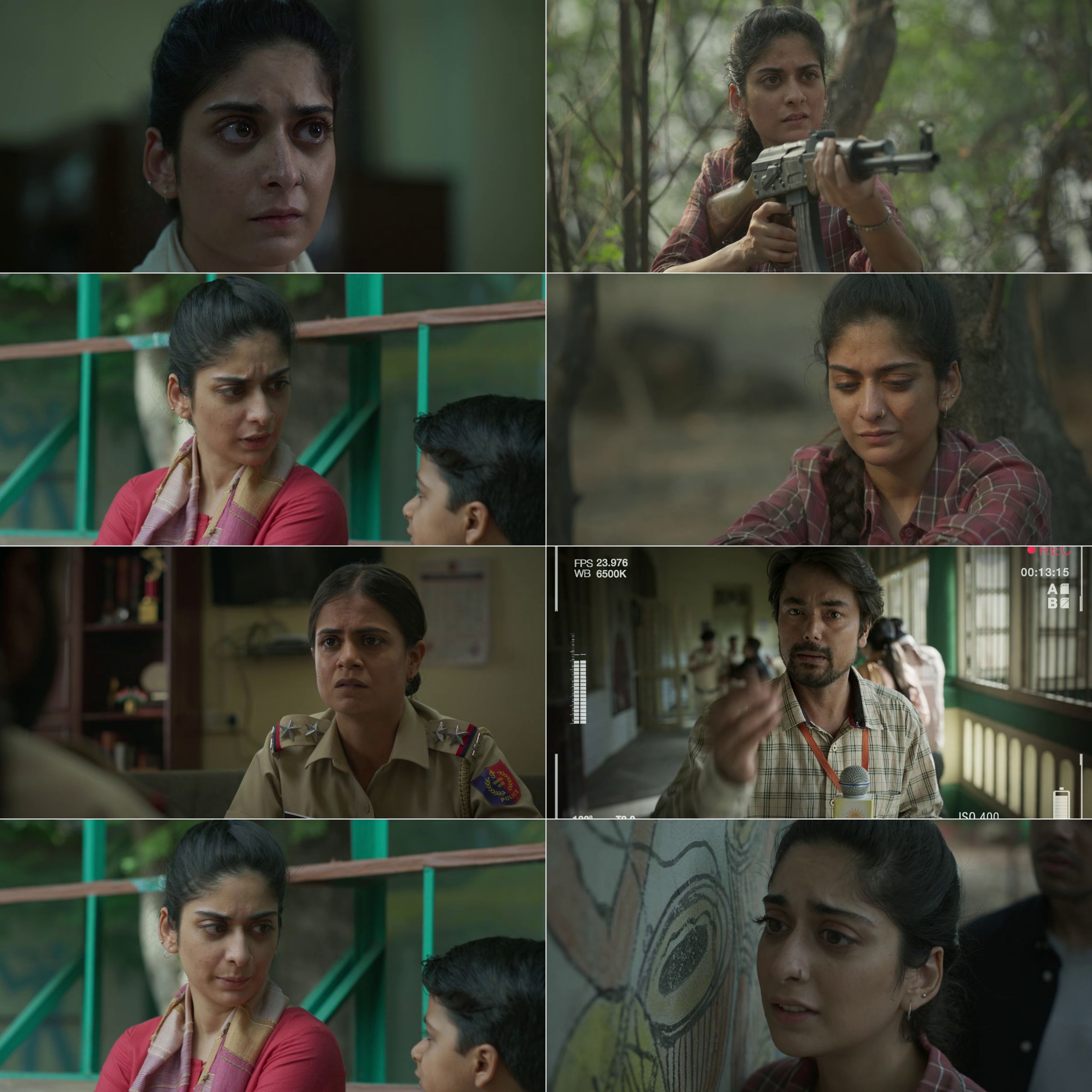 701cd61592d88a43f1af3e1201e604f2996673 Loot Kaand S01 (2025) Hindi Completed Web Series HEVC ESub