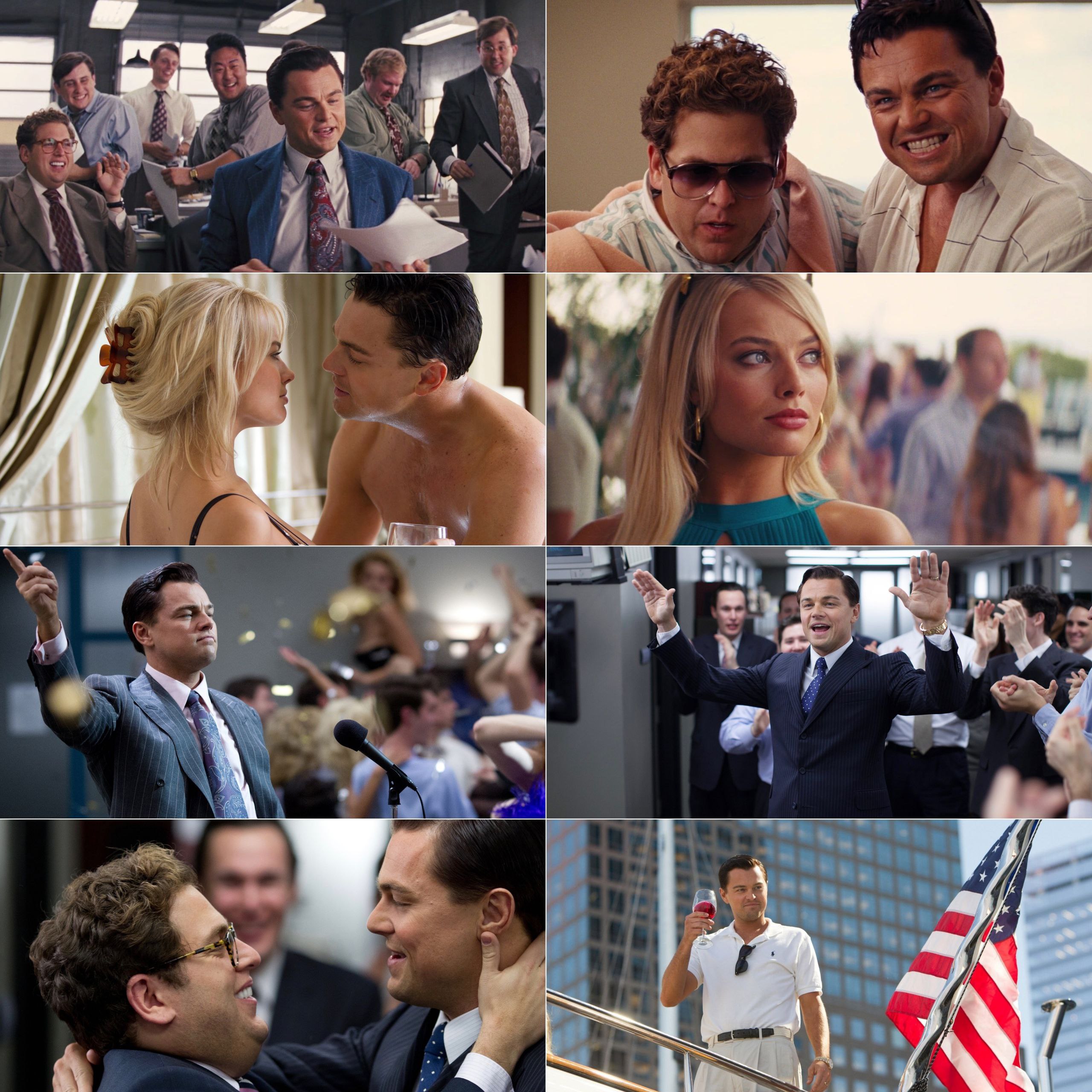 c92c012ce01551c70bdd7fe86fa81dde342683 The Wolf of Wall Street (2013) (Hindi + English) Dual Audio Hollywood Movie BluRay HD ESub