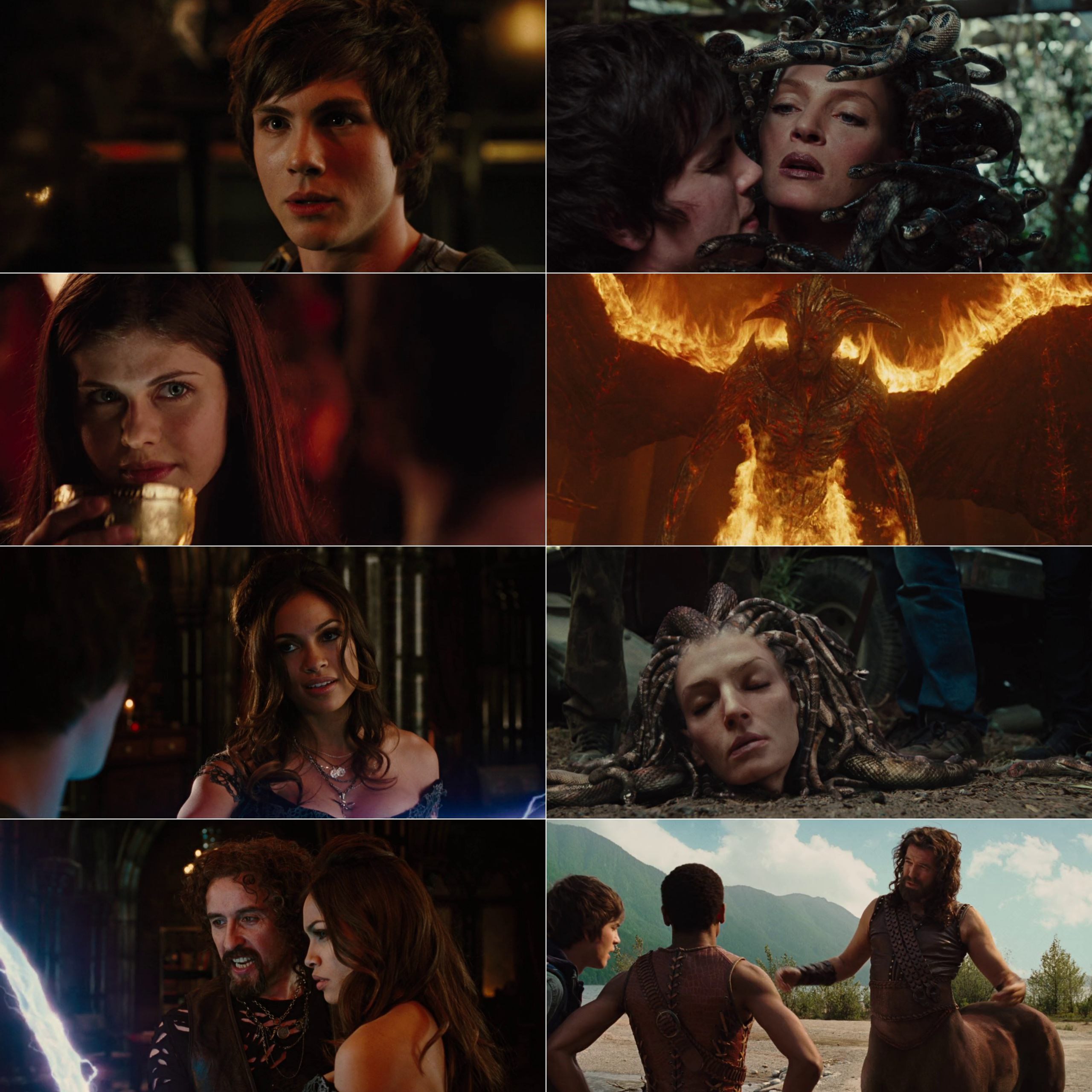 d3fbc012b3b307175c94173f80808cb8815026 Percy Jackson And The Olympians - The Lightning Thief (2010) (Hindi + English) Dual Audio Hollywood Movie BluRay HD ESub