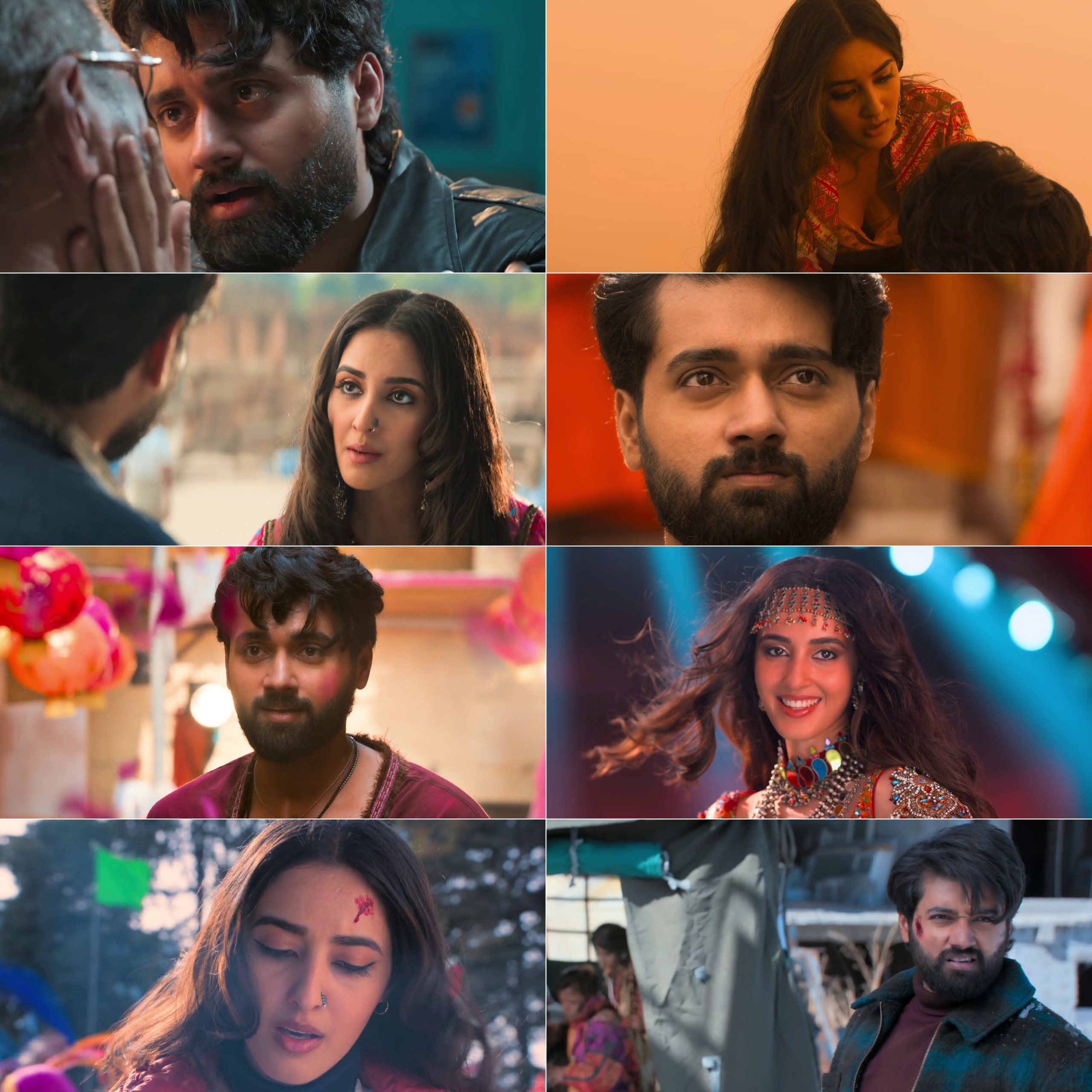 e3f36d709343b071a3e2447ee062d117533083 Vanvaas (2024) Bollywood Hindi Movie HD ESu