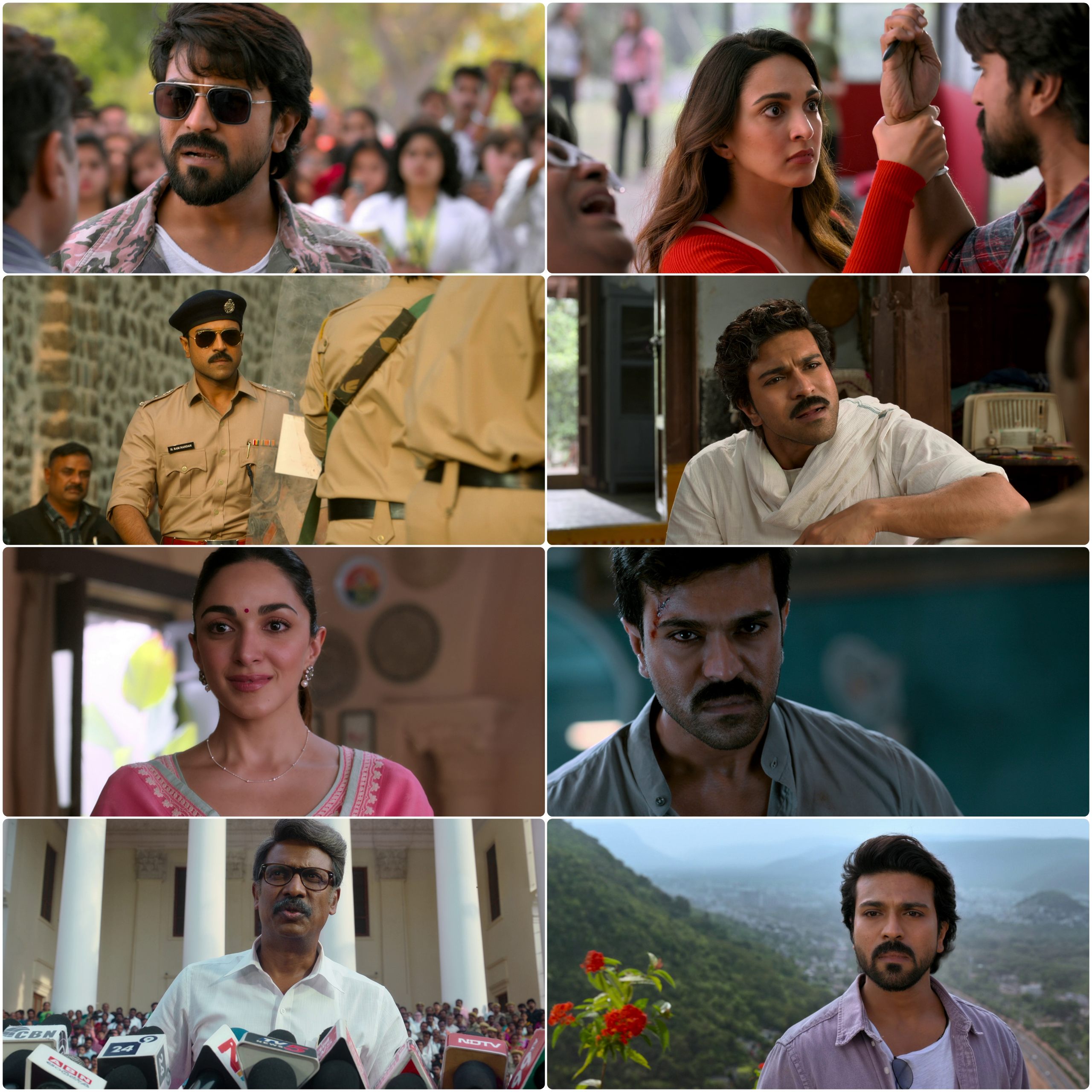f396afffad73e37e94e23f6528c57c9442966 Game Changer (2025) (Hindi + Telugu) Dual Audio UnCut South Movie HD ESub