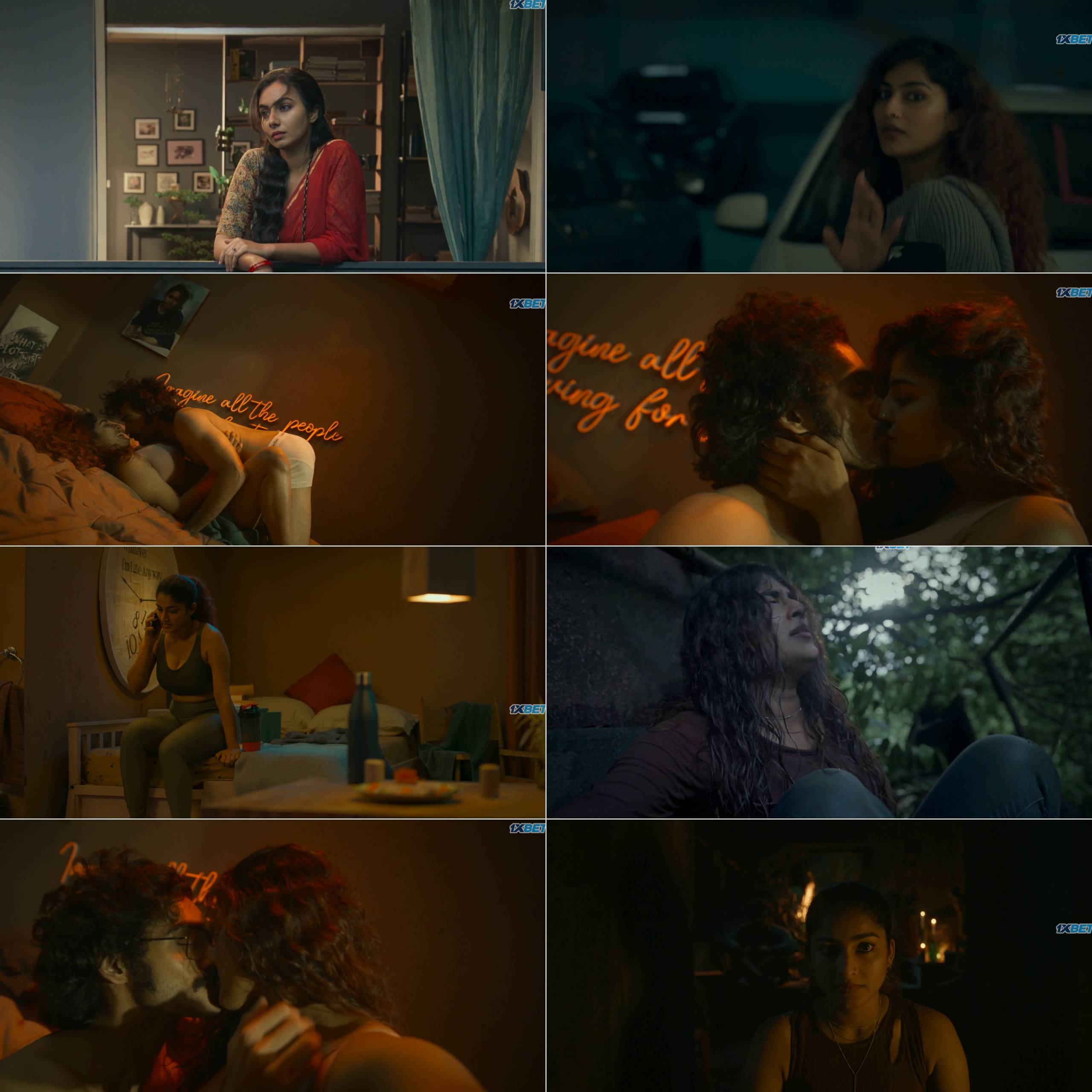 fc289a0494dfb2d4740f7f86f9f94cb0462114-1 Footage (2025) South Hindi Dubbed Movie HDRip
