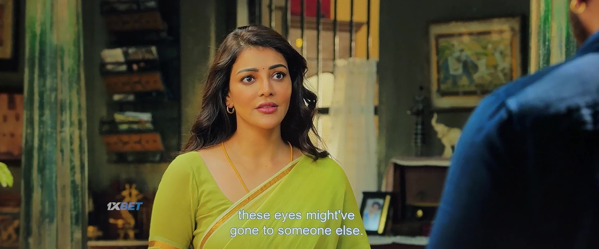 vlcsnap-2025-03-29-23h58m59s232 Sikandar (2025) [Hindi DD2.0] Full Movie PRE-HD 480p | 720p | 1080p