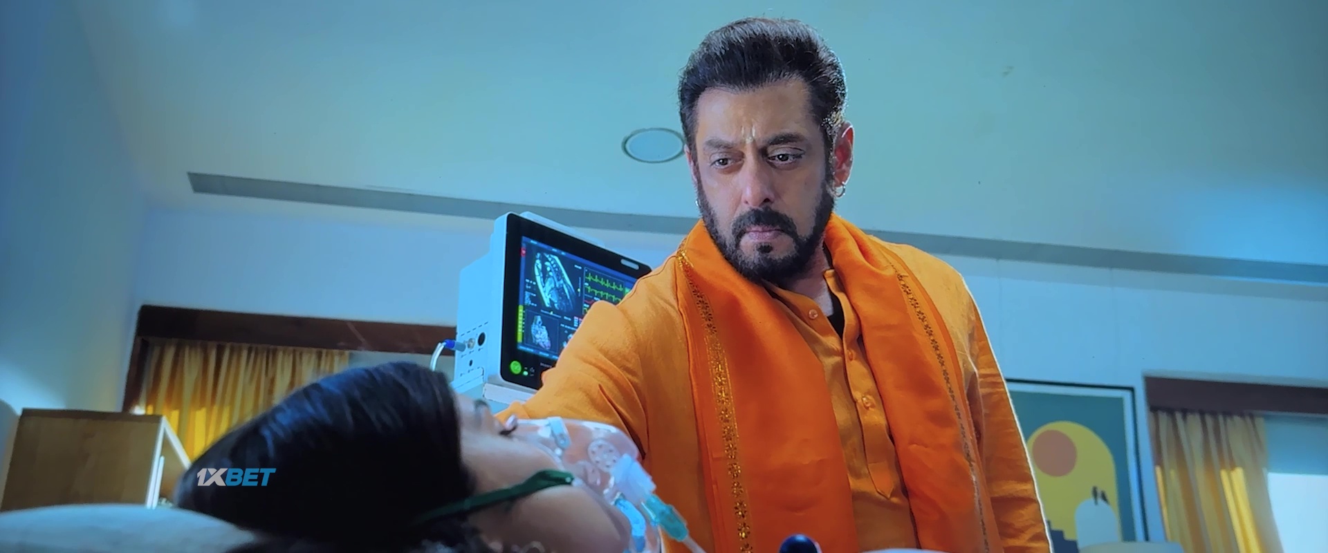 vlcsnap-2025-03-29-23h59m31s550 Sikandar (2025) [Hindi DD2.0] Full Movie PRE-HD 480p | 720p | 1080p
