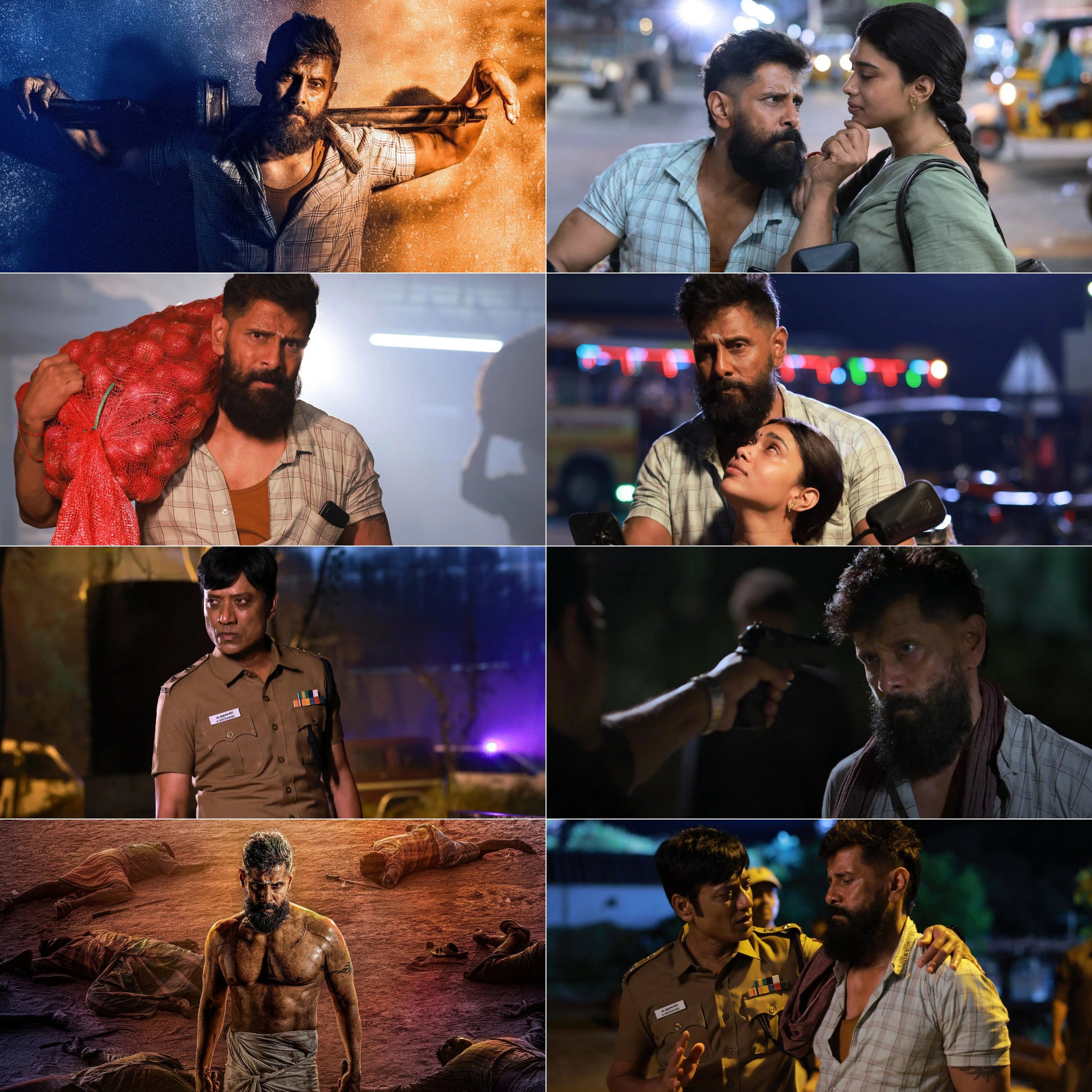 00dddf6794e33849540d8aabd9c671c9501504 Veer Dheera Sura - Part 2 (2025) (Hindi + Tamil) Dual Audio UnCut South Movie HD ESub