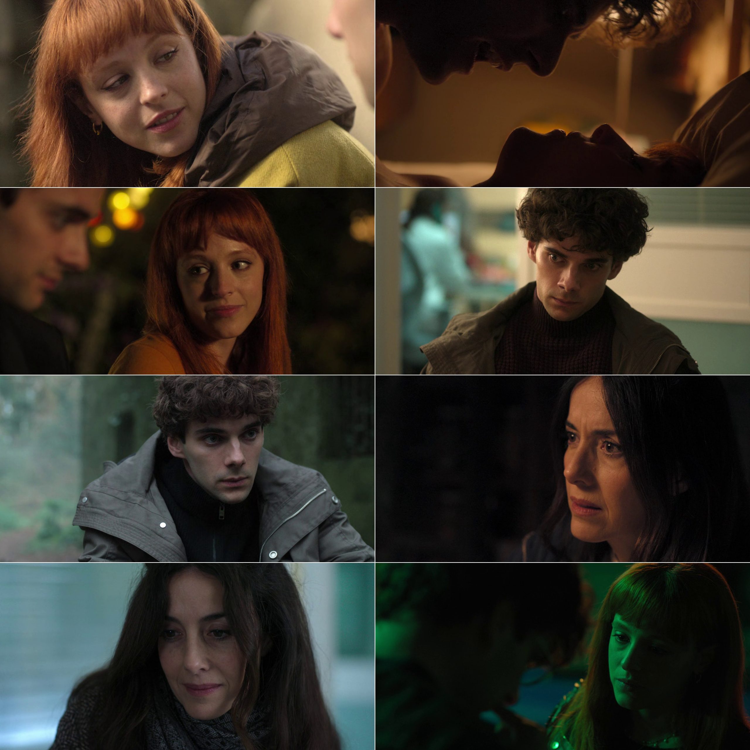 0143ad0f9a252f71a008bb7f4dc14324124024 The Gardener S01 (2025) (Hindi + English) Dual Audio Completed Web Series HEVC ESub