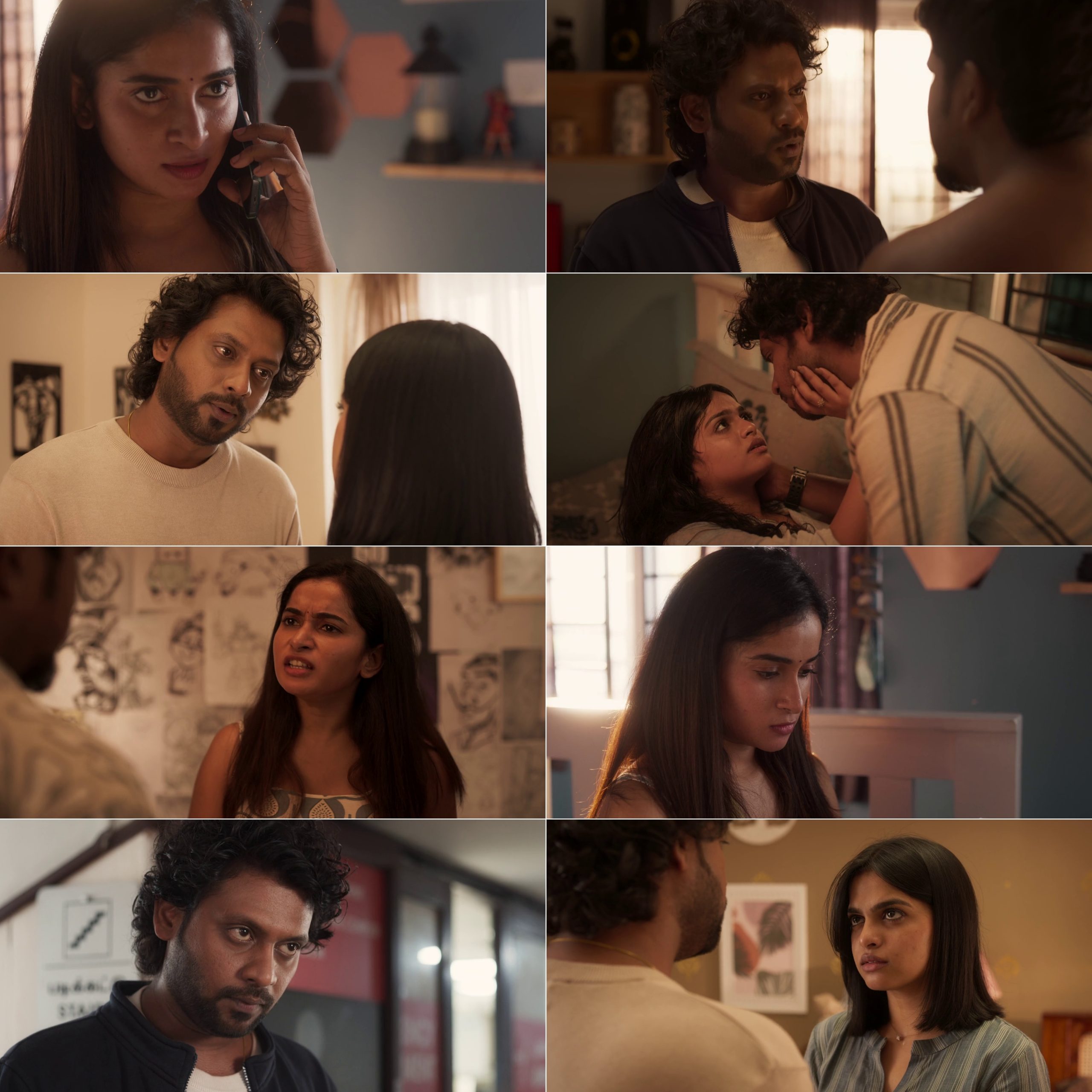 1ffeb51ef28e57f757da45e367dfa3f1815835 Sweetheart (2025) (Hindi + Tamil) Dual Audio UnCut South Movie HD ESub