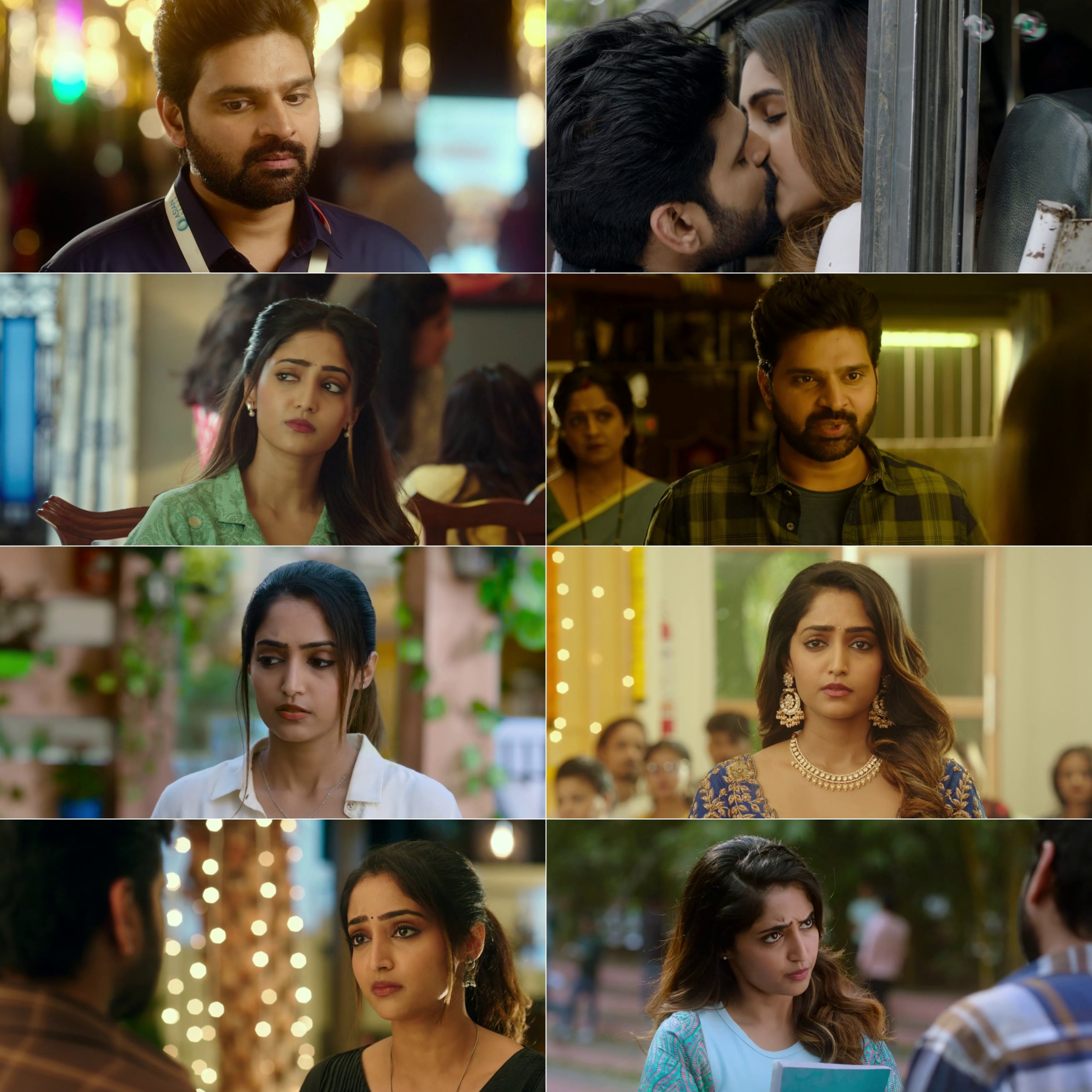 2771bcb16059f8c262333dcc68cedc86124422 Samajavaragamana (2023) South Hindi Dubbed Movie HD ESub