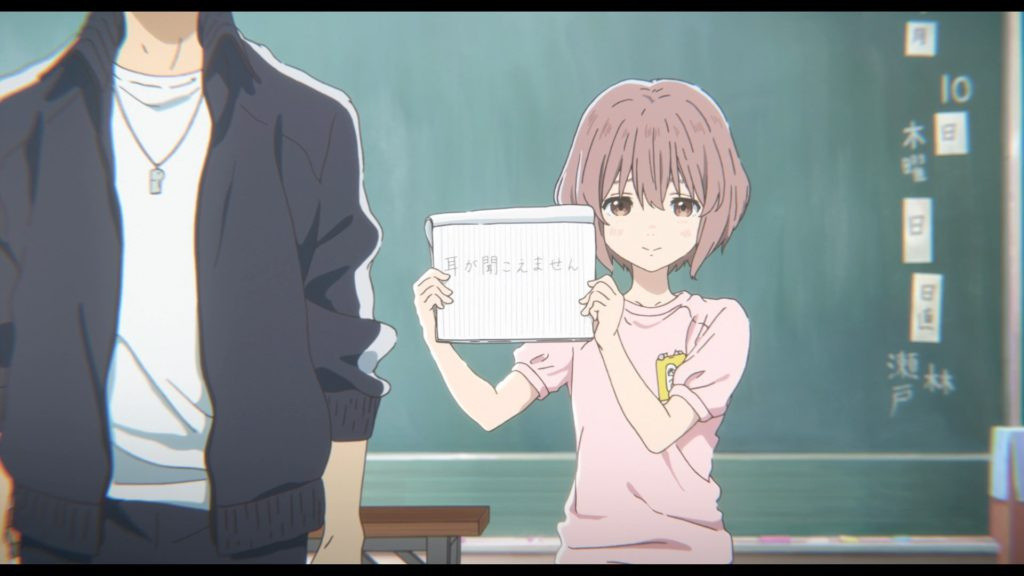 374078-a-silent-voice-avec-melanie-deaf-on-a-adore A Silent Voice (2016) Japanese Animation | Hindi Dubbed | 480p, 720p, 1080p, 4K