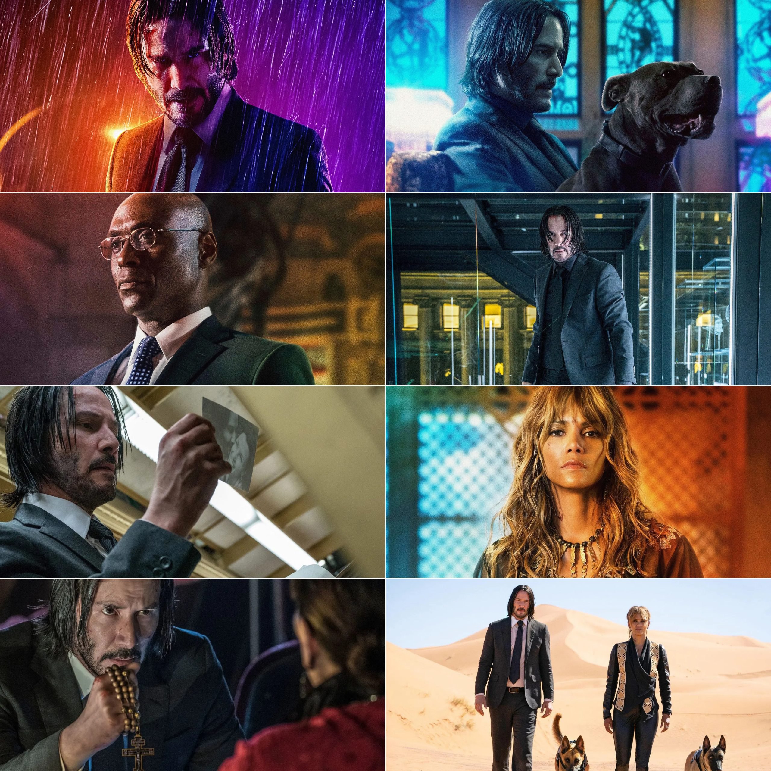 3b53d41d51cd4cb0272c2208284d230a521497 John Wick - Chapter 3 Parabellum (2019) (Hindi + English) Dual Audio Hollywood Movie BluRay HD ESub