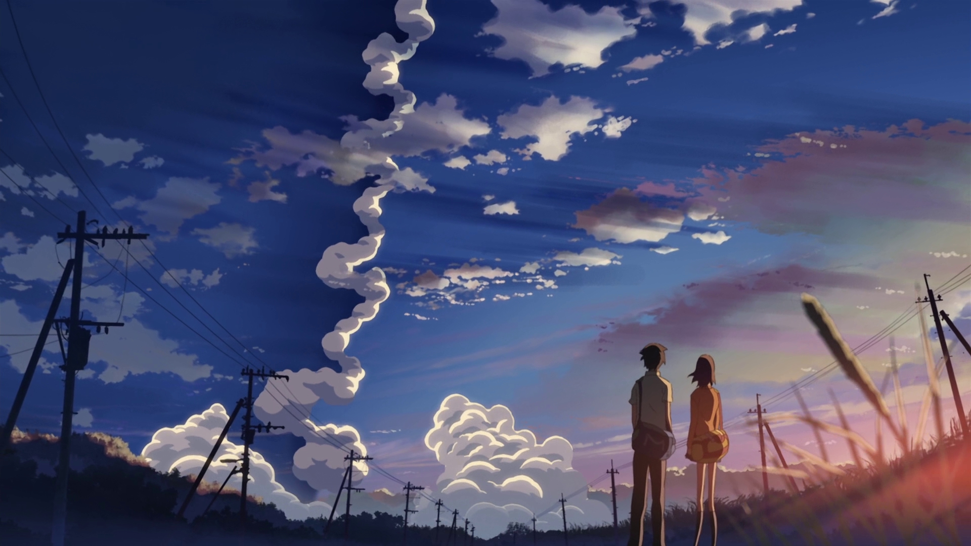 5_centimeters_per_second 5 Centimeters per Second (2007)  Japanese Animation | Hindi Dubbed | 480p, 720p, 1080p, 4K