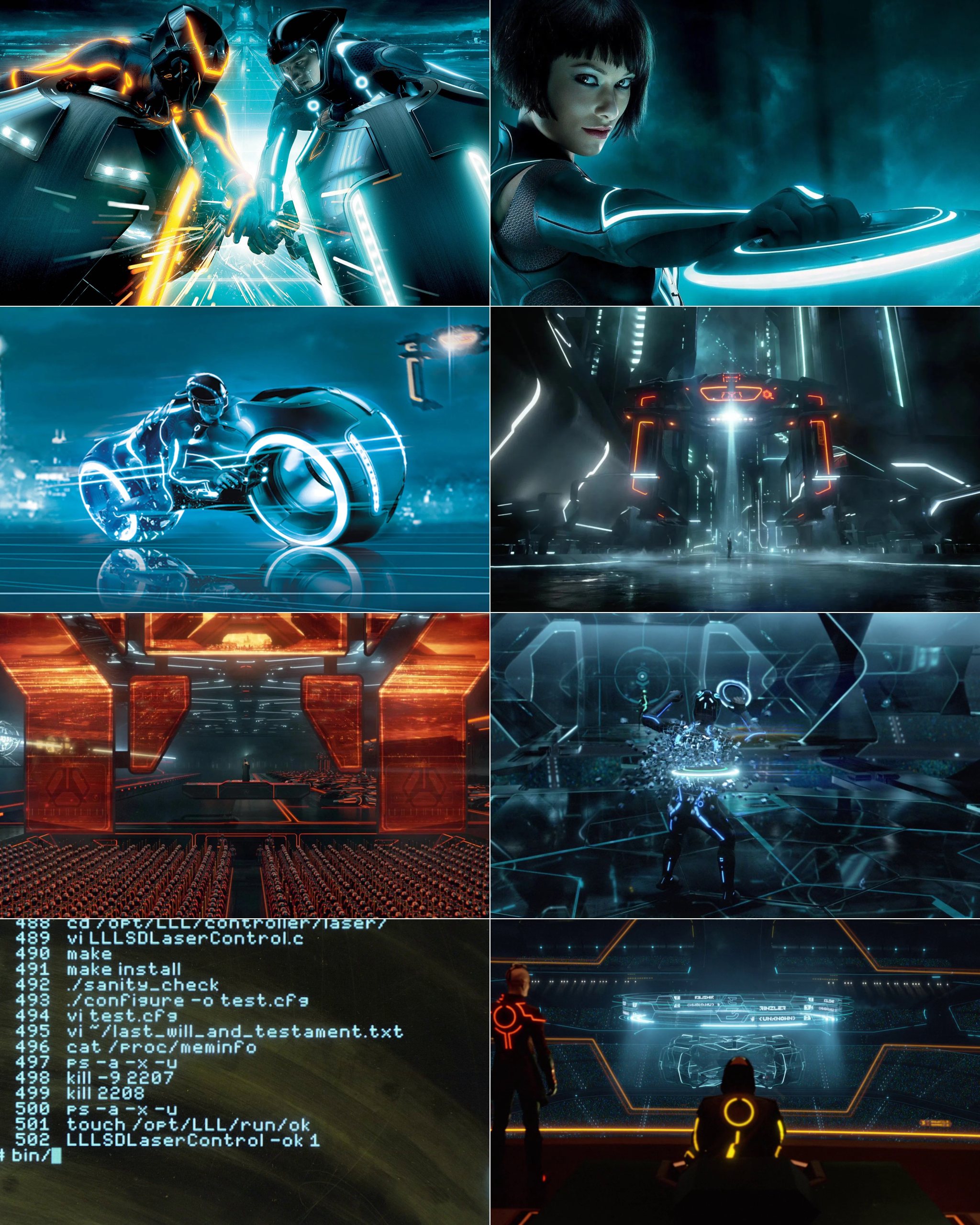 745c587bab4325850bc205de6fea95ea805870 Tron Legacy (2010) (Hindi + English) Dual Audio Hollywood Movie BluRay HD ESub