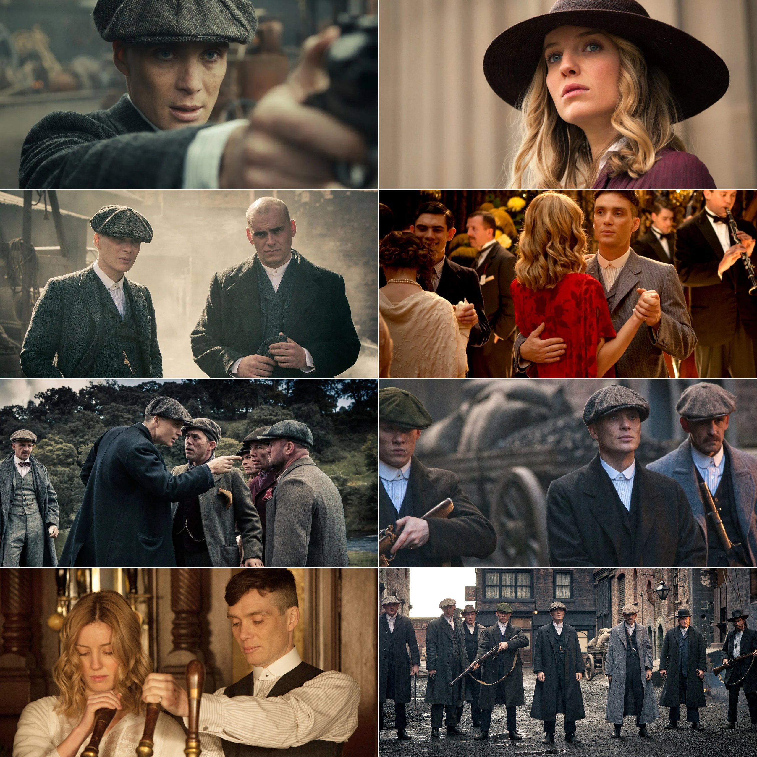 93a7d49a2162b7118ffa18ce3d201afb607507 Peaky Blinders S01 (2013) Hindi-English Dual Audio - Episode 01