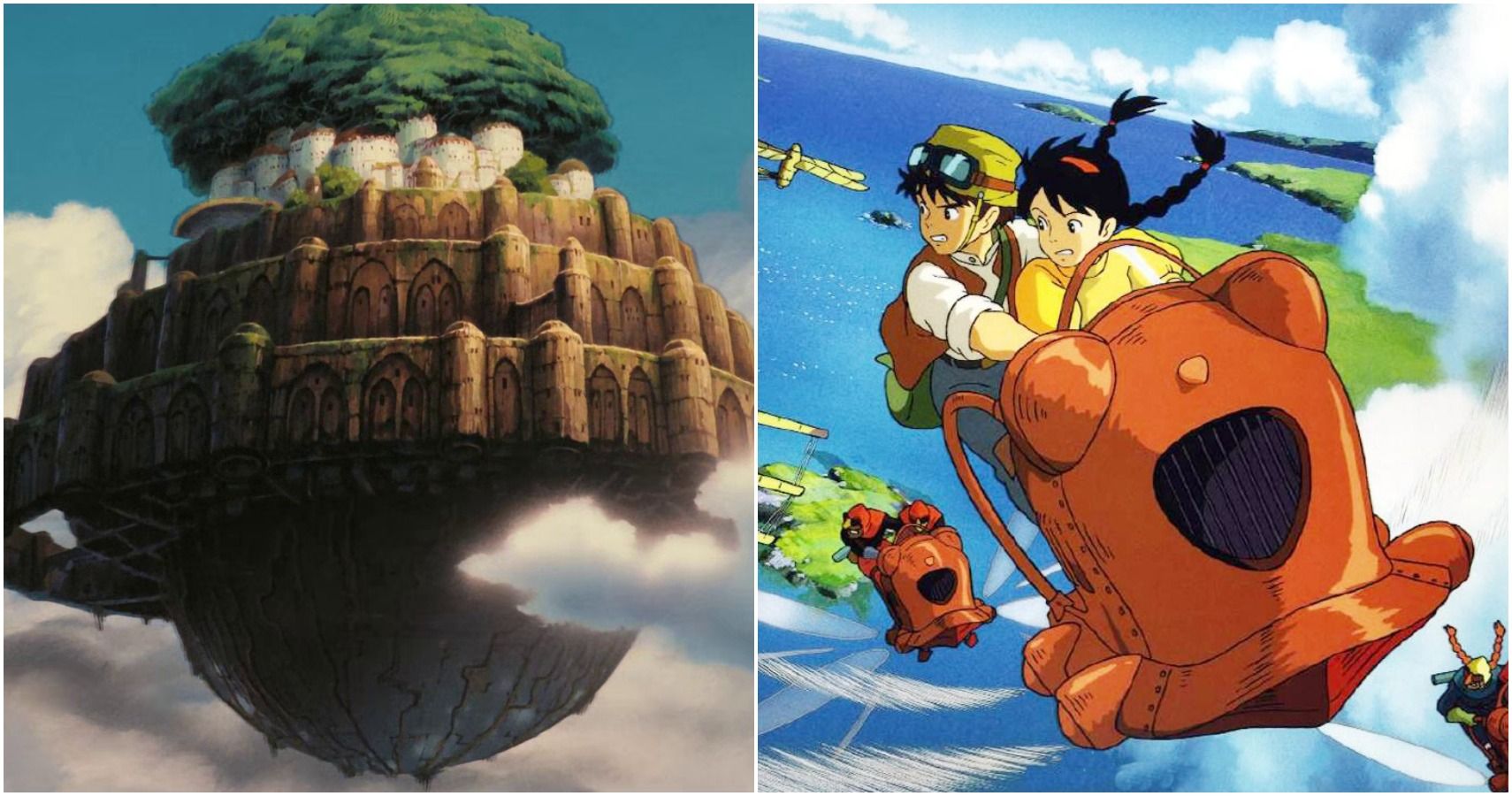 Castle-in-the-Sky-English-Dub-Changes-Featured Castle in the Sky (1986)  Japanese Animation | Hindi Dubbed | 480p, 720p, 1080p, 4K