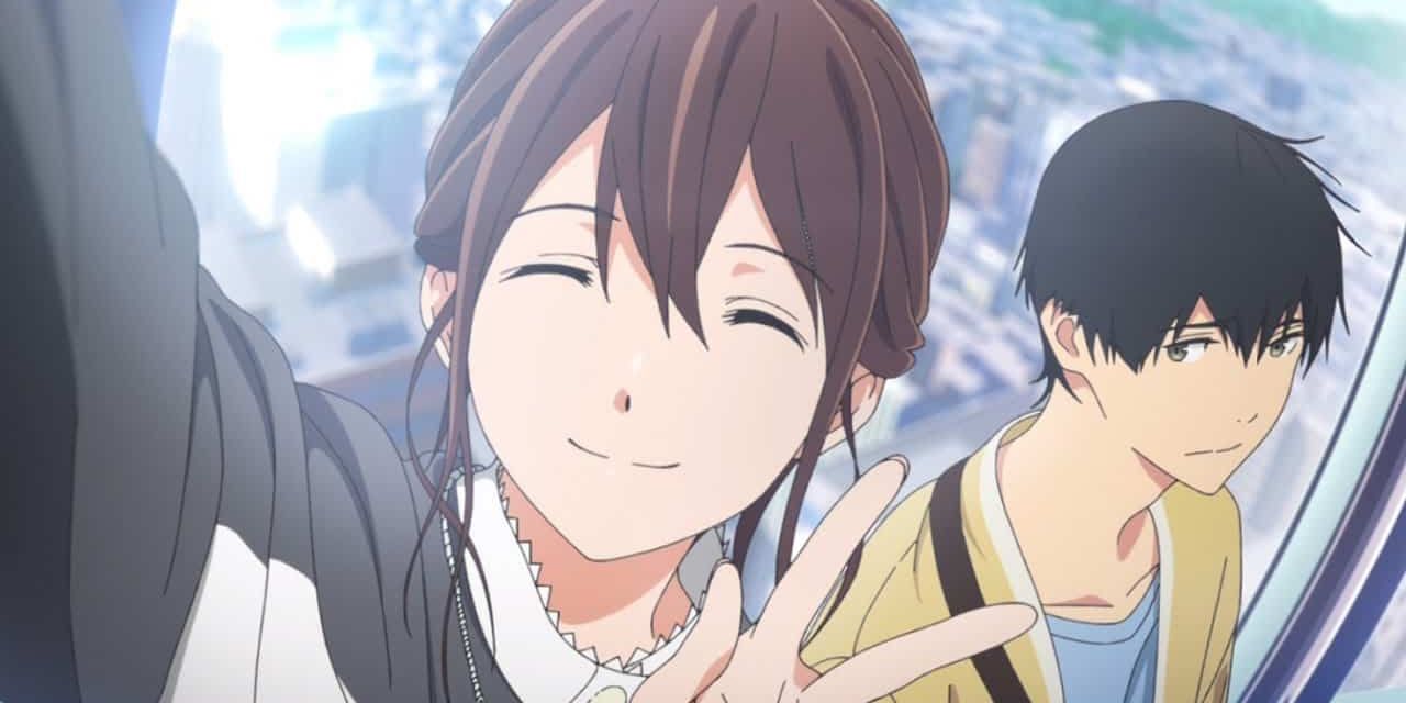 I-Want-To-Eat-Your-Pancreas-Sad-Selfie I Want to Eat Your Pancreas (2018)