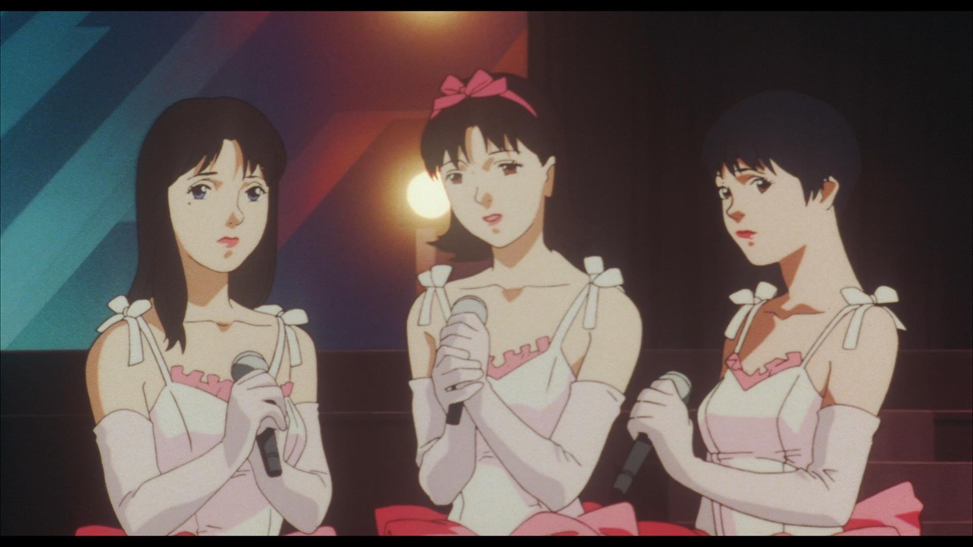 Perfect_Blue Perfect Blue (1997) Japanese Animation | Hindi Dubbed | 480p, 720p, 1080p, 4K