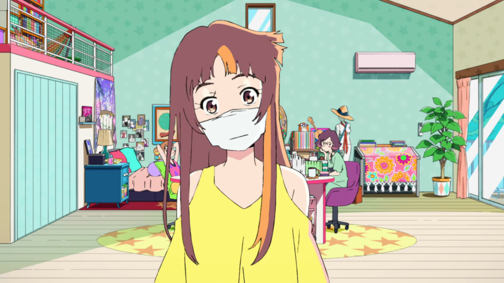 Screenshot-2021-07-26-at-02.43.43-1024x576-1 Words Bubble Up Like Soda Pop (2021)  Japanese Animation | Hindi Dubbed | 480p, 720p, 1080p, 4K