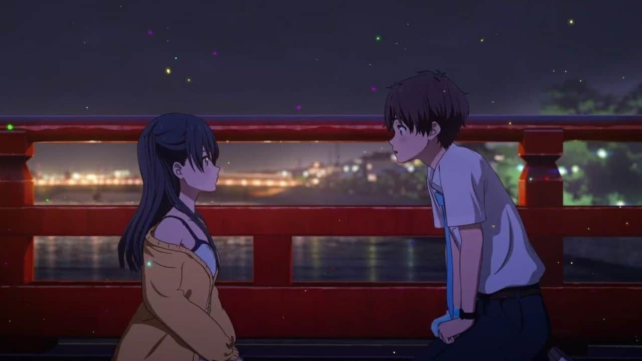 articolo-140404 Hello World (2019)  Japanese Sci-Fi Romance | Hindi + English Dubbed | 480p 720p 1080p 4K
