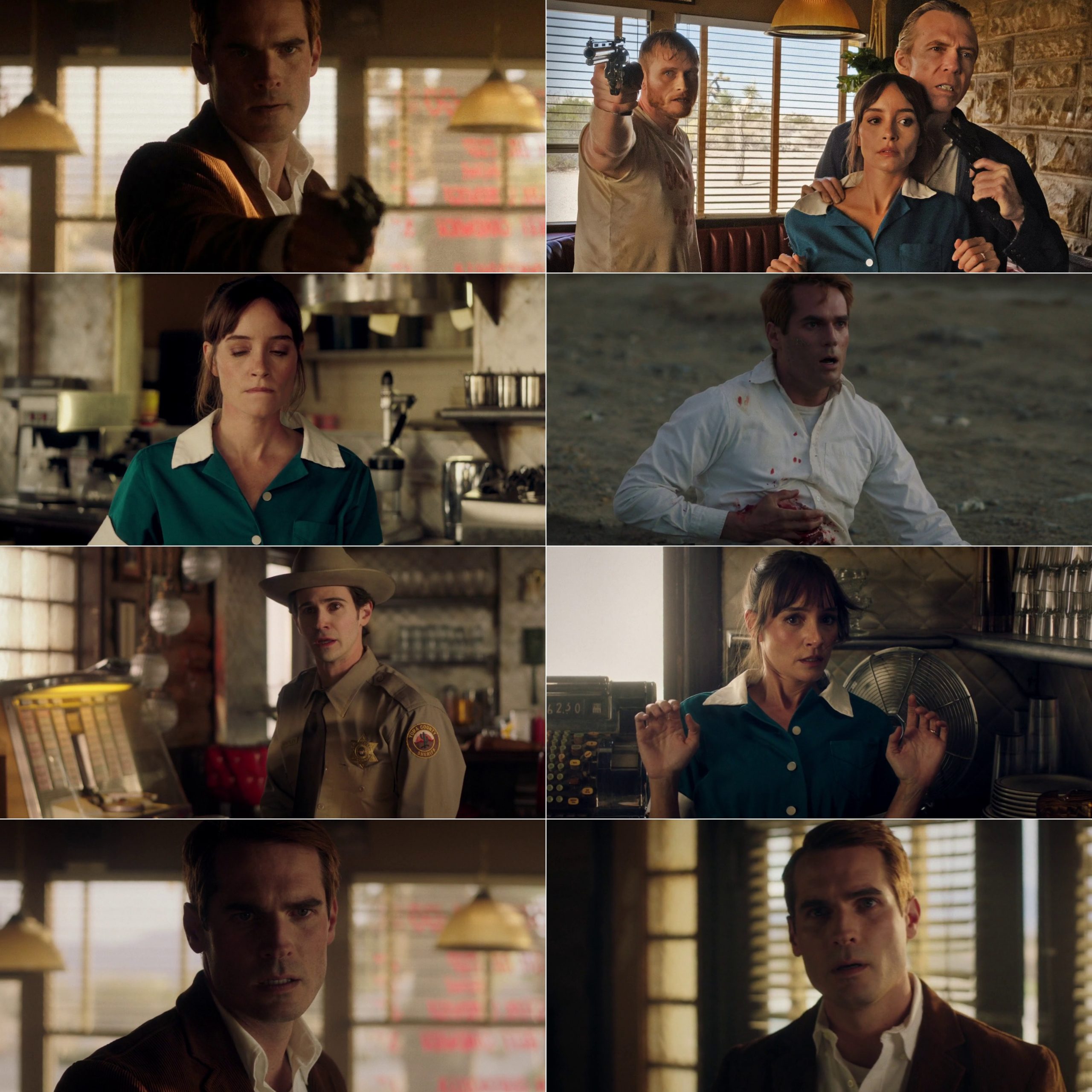 b9640ca3f6fe6b92c33ff93b30dcee77528490 The Last Stop in Yuma County (2023) (Hindi + English) Dual Audio Hollywood Movie HD BluRay ESub