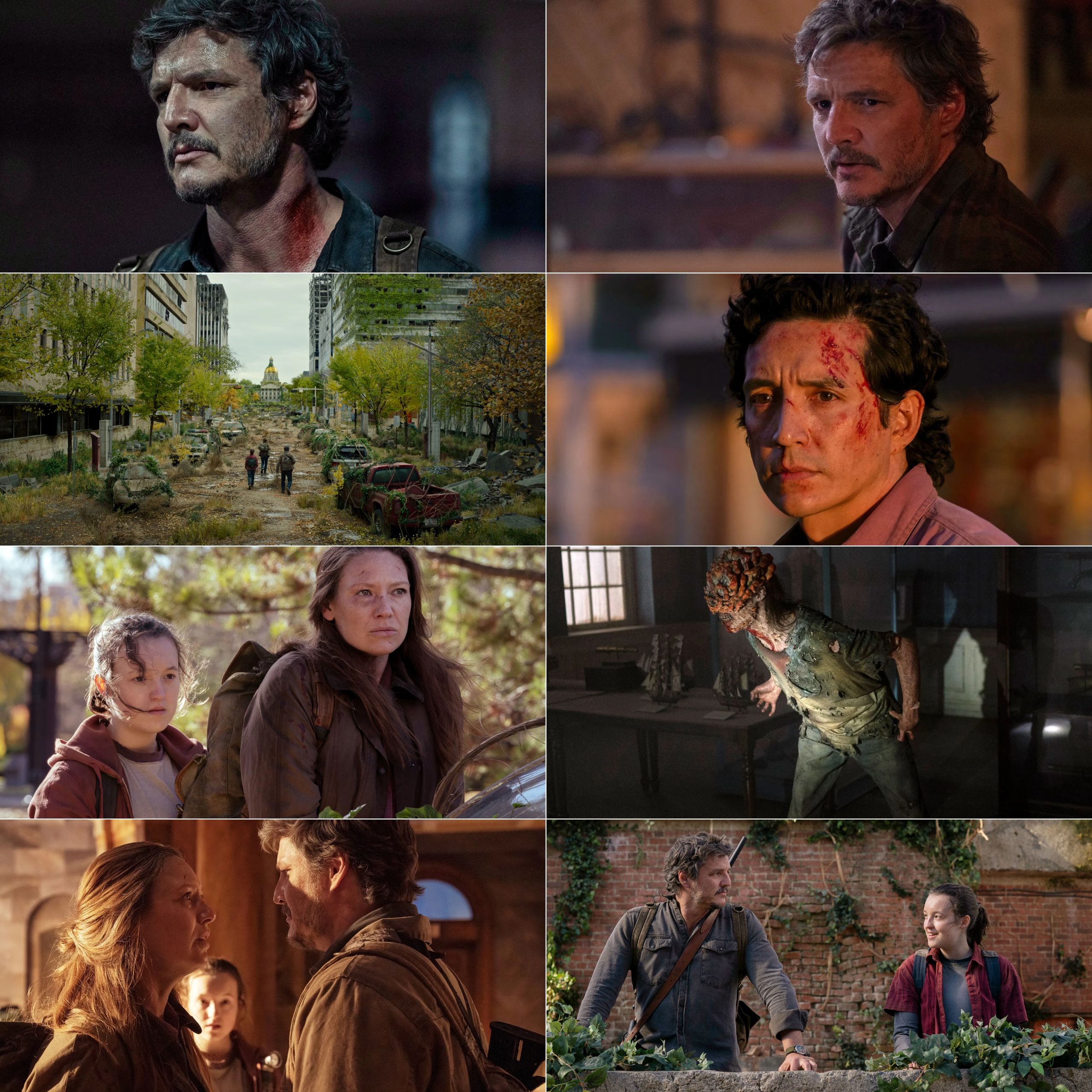 c60a30b952178a18f23cb1d2b05f9ddb409336 The Last of Us S01 (2023) (Hindi + English) Dual Audio Completed Web Series HEVC ESub